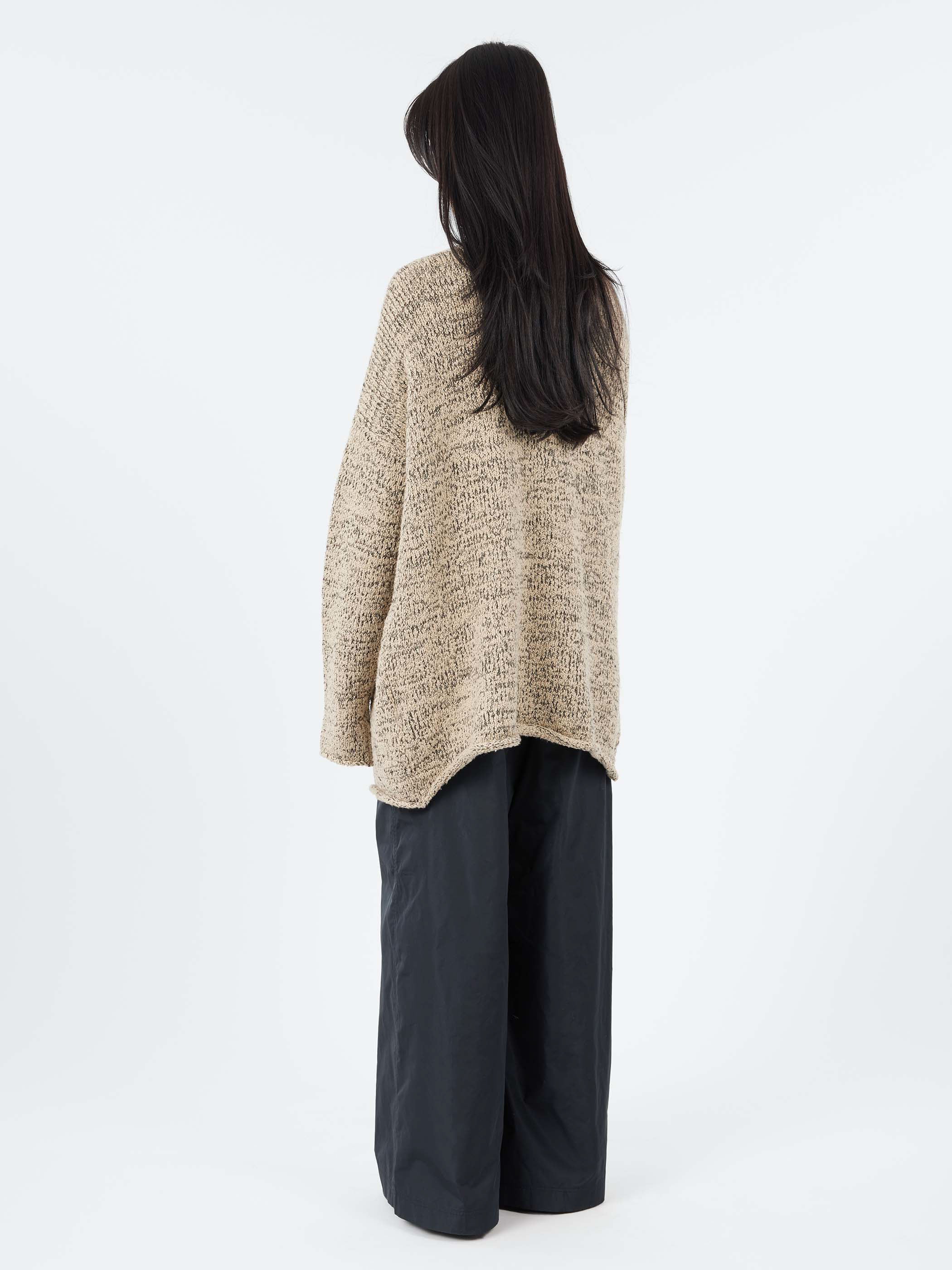 Marl Cardigan