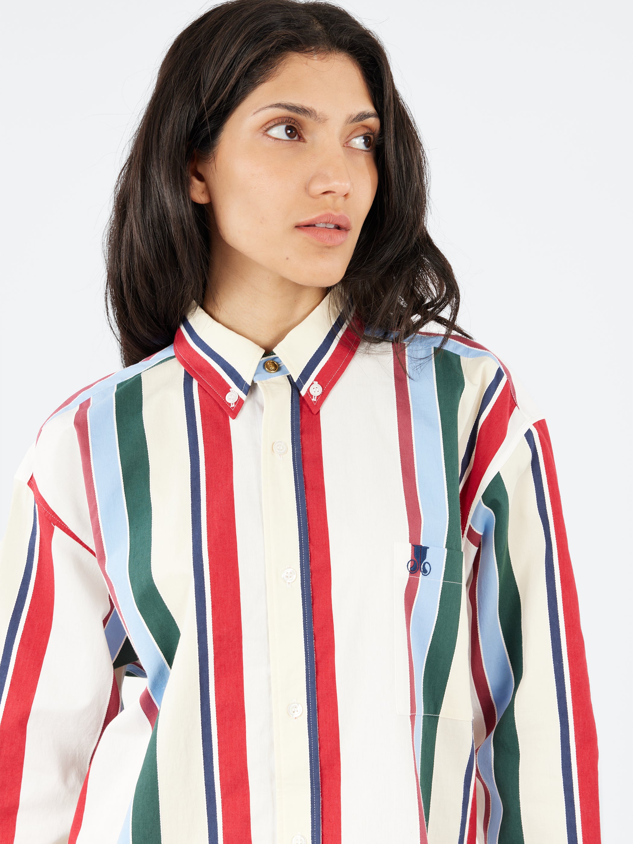 Better Than Your Boyfriend's Shirt