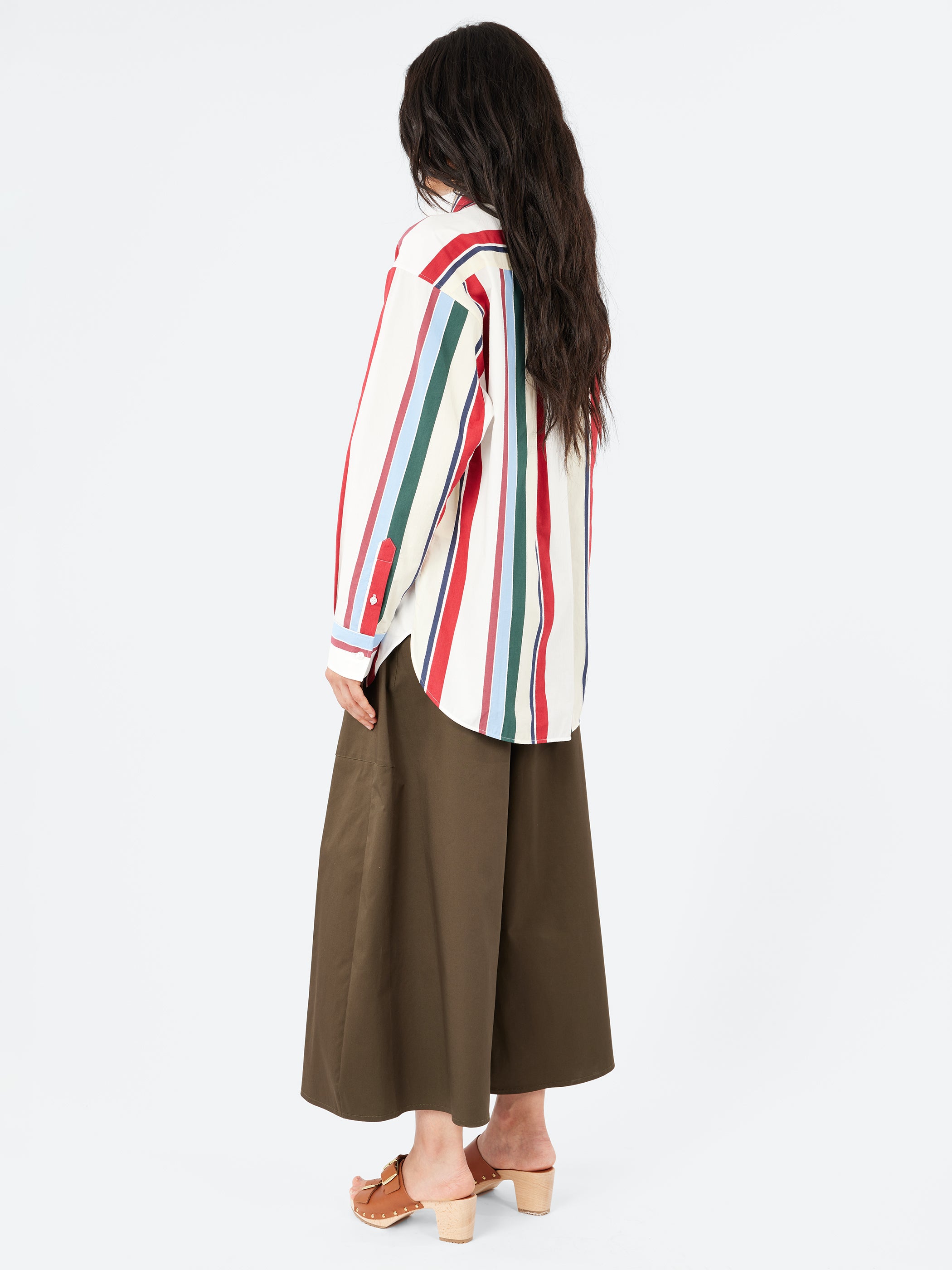 Better Than Your Boyfriend's Shirt