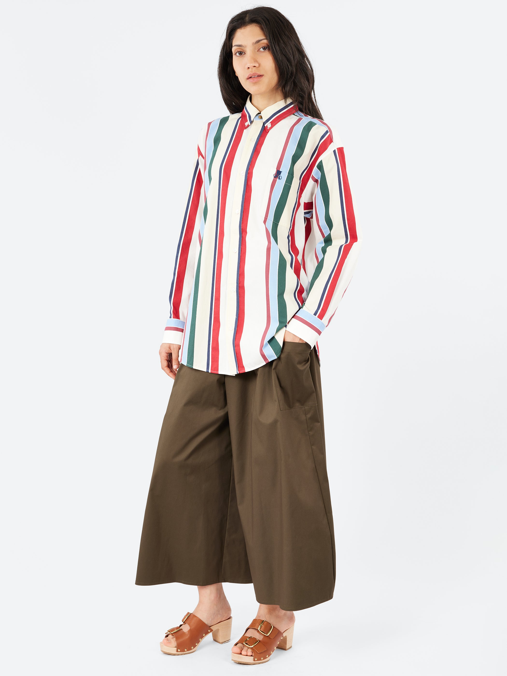 Better Than Your Boyfriend's Shirt