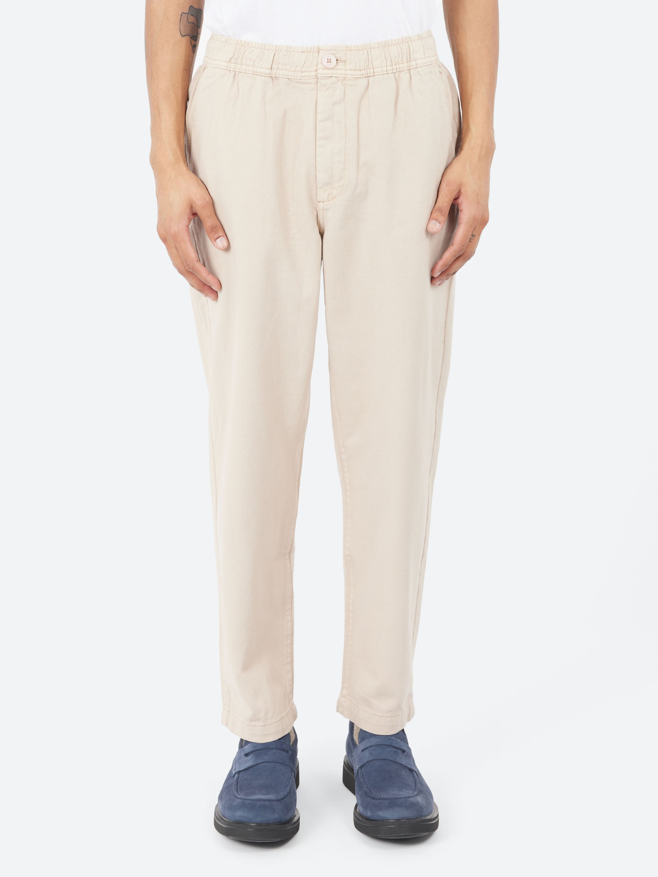 Kurt Trouser