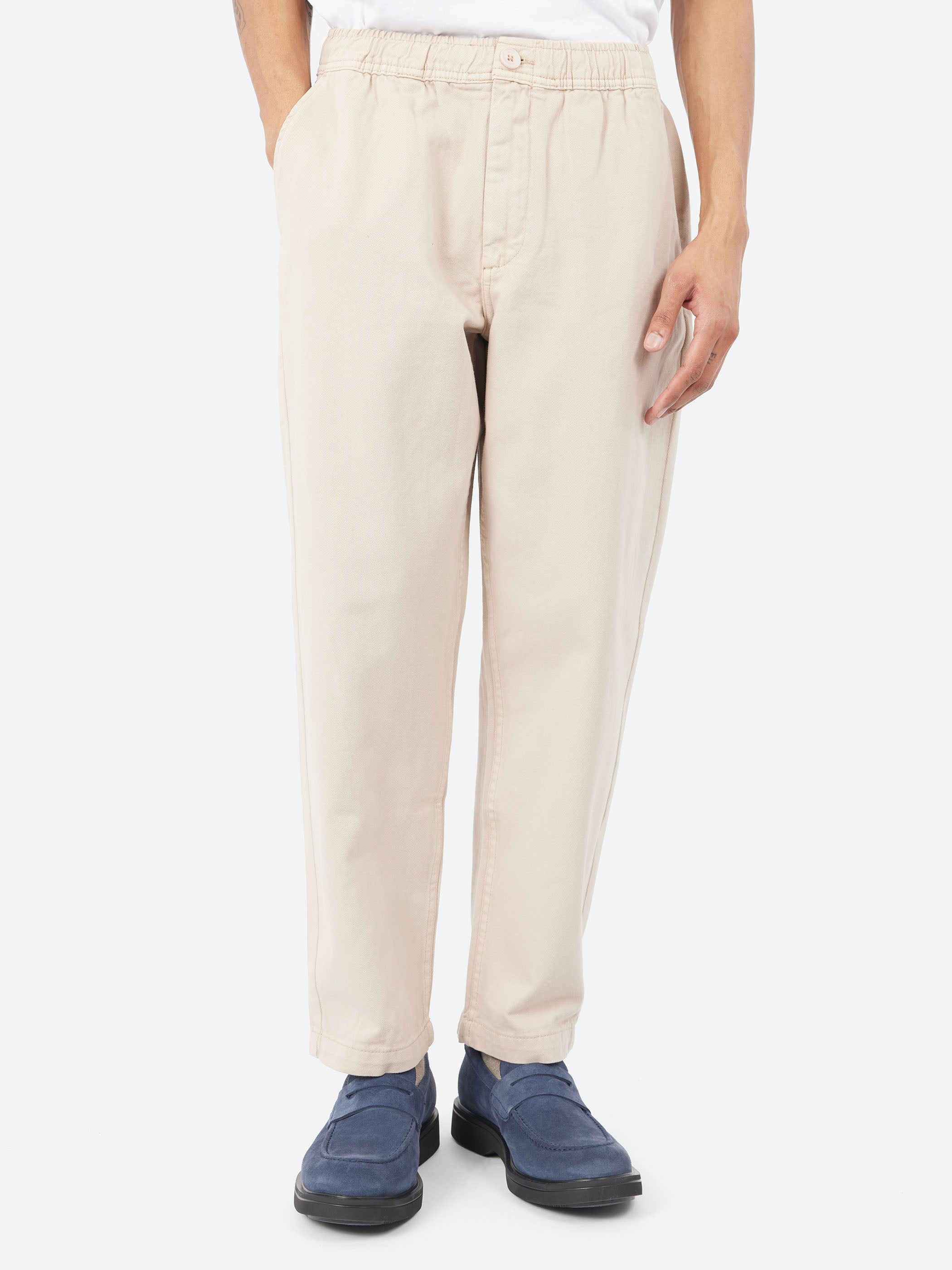 Kurt Trouser