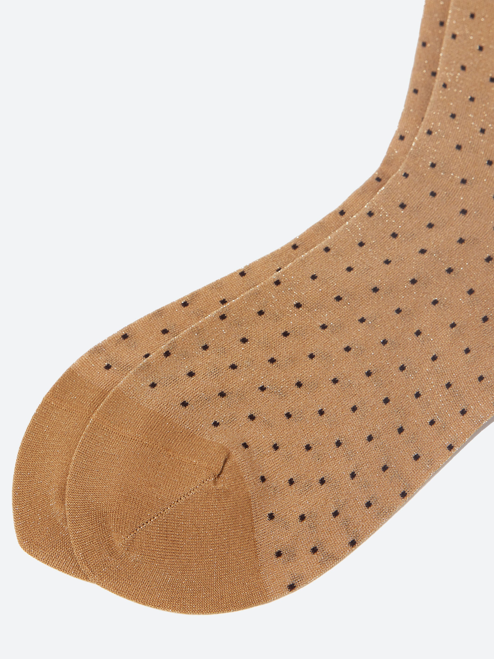 The Sky Point Ankle Socks