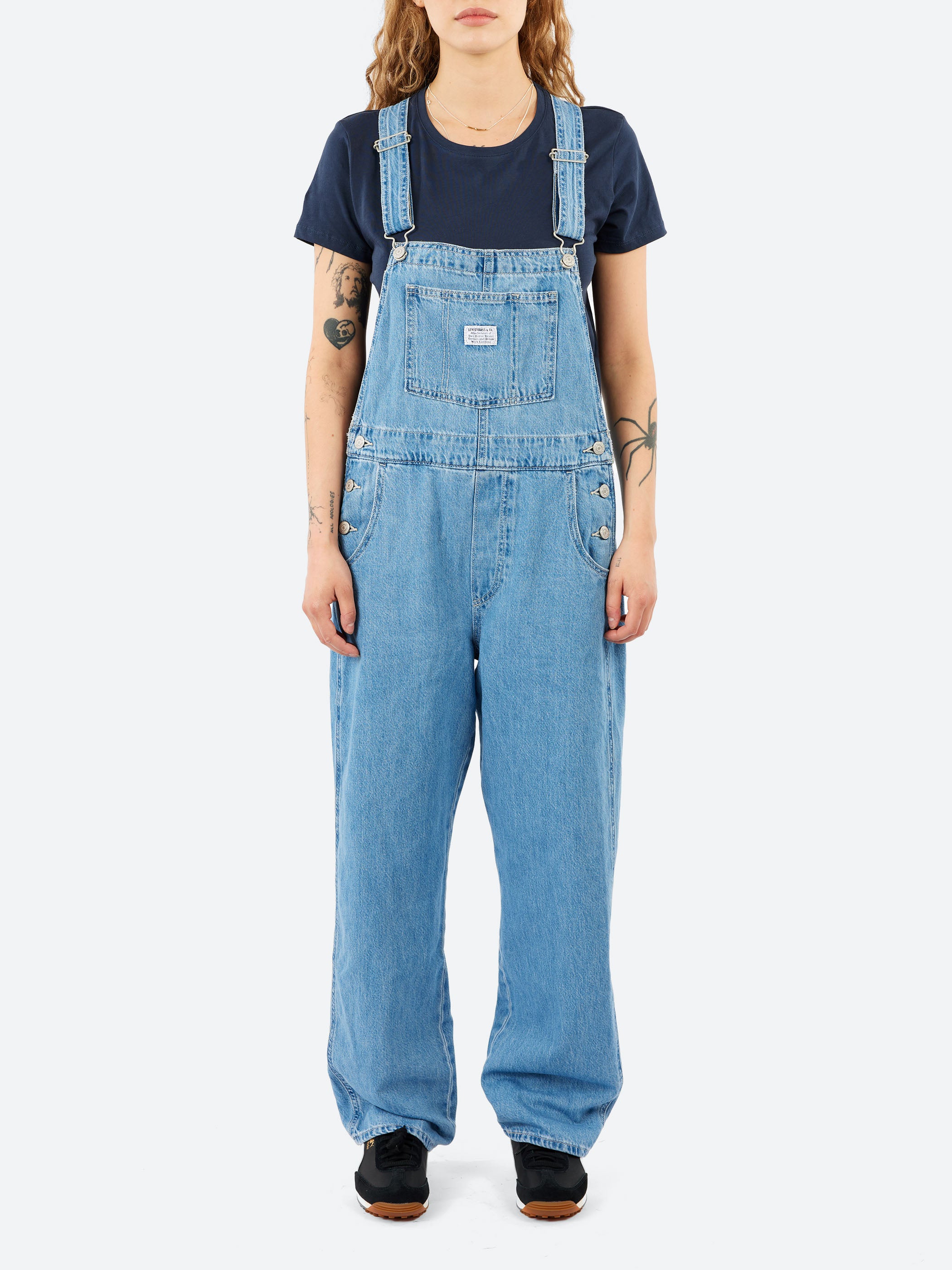 Vintage Overall