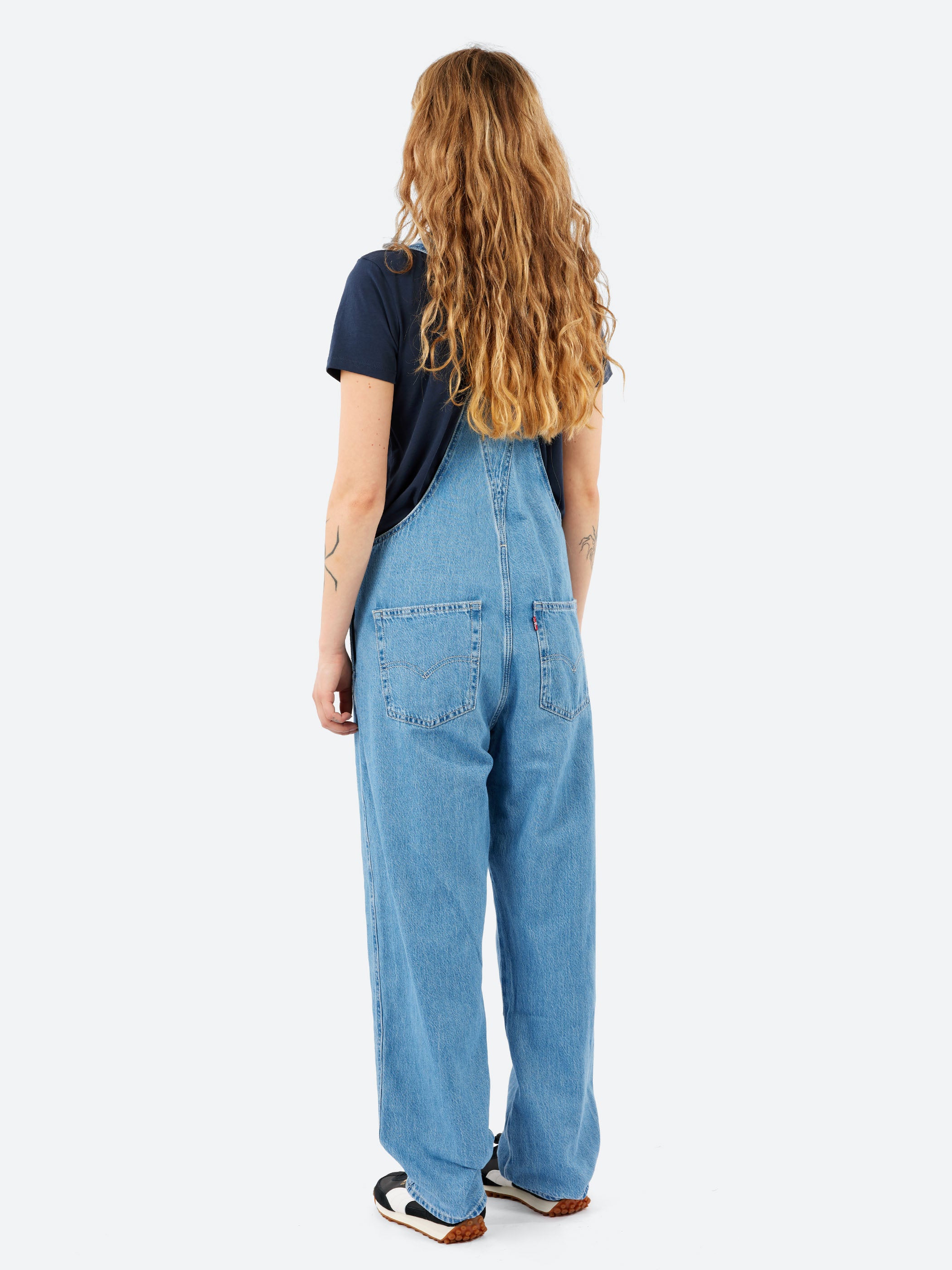 Vintage Overall