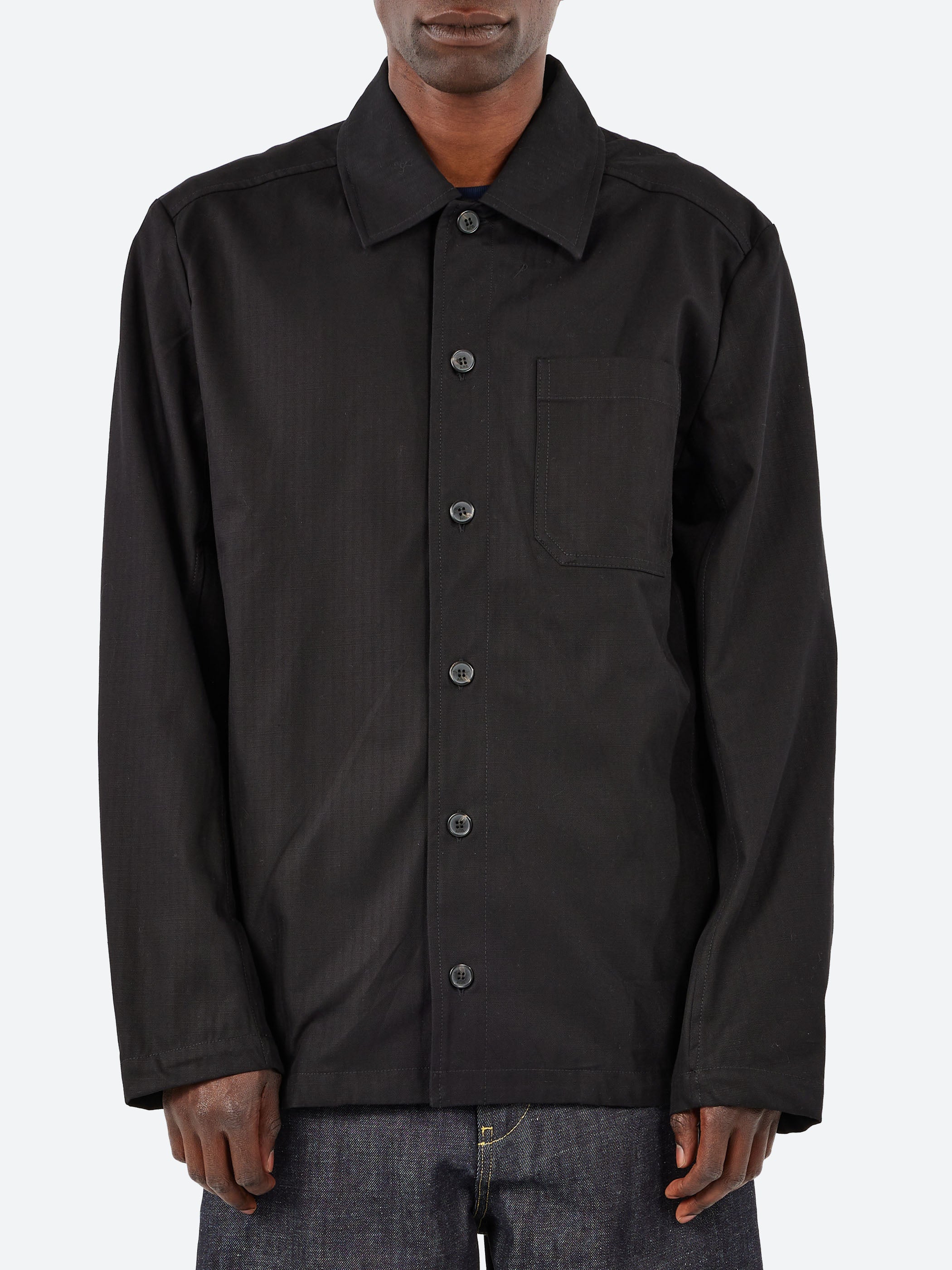 Jeffray Jacket