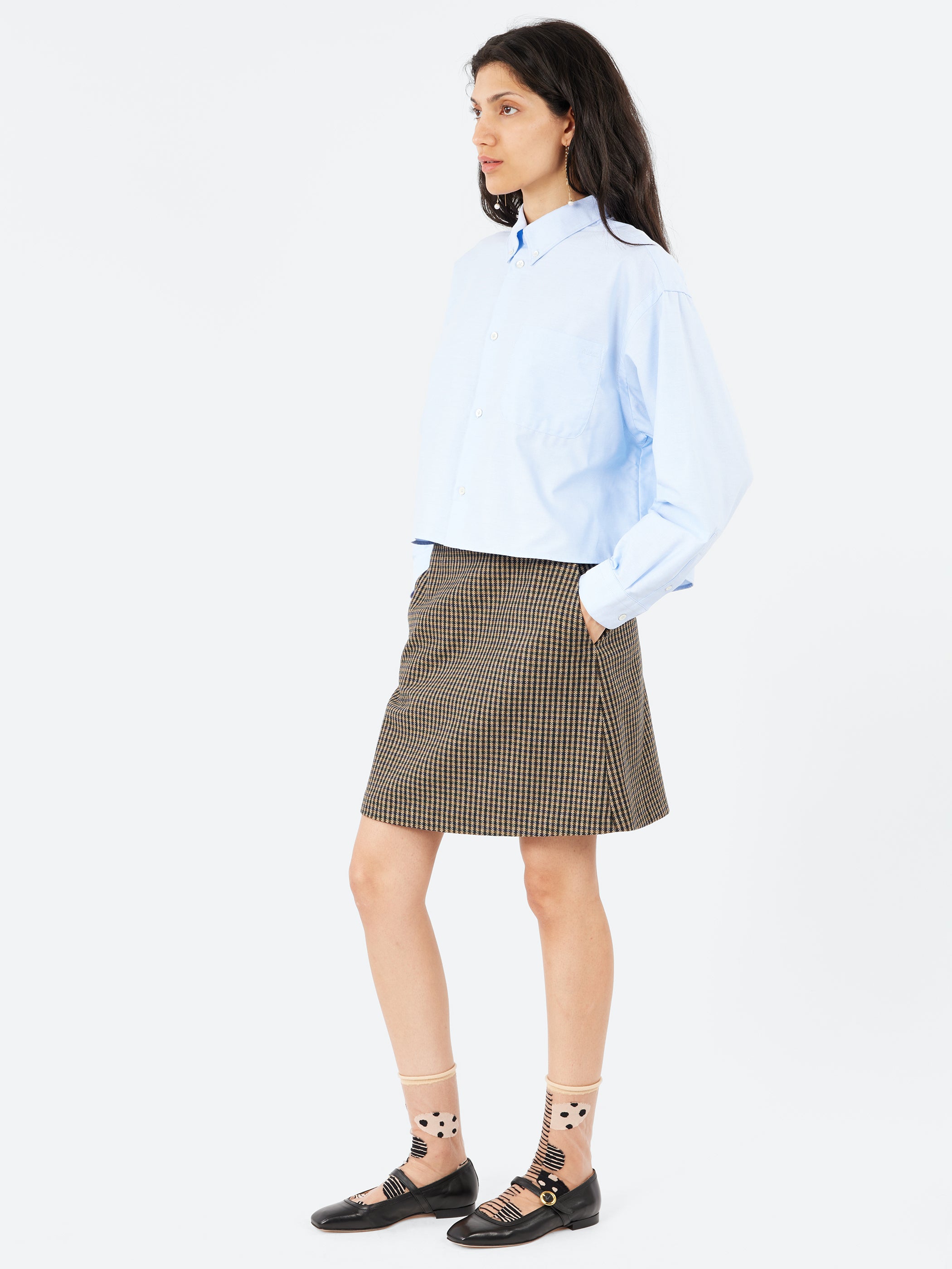 Adelma Skirt