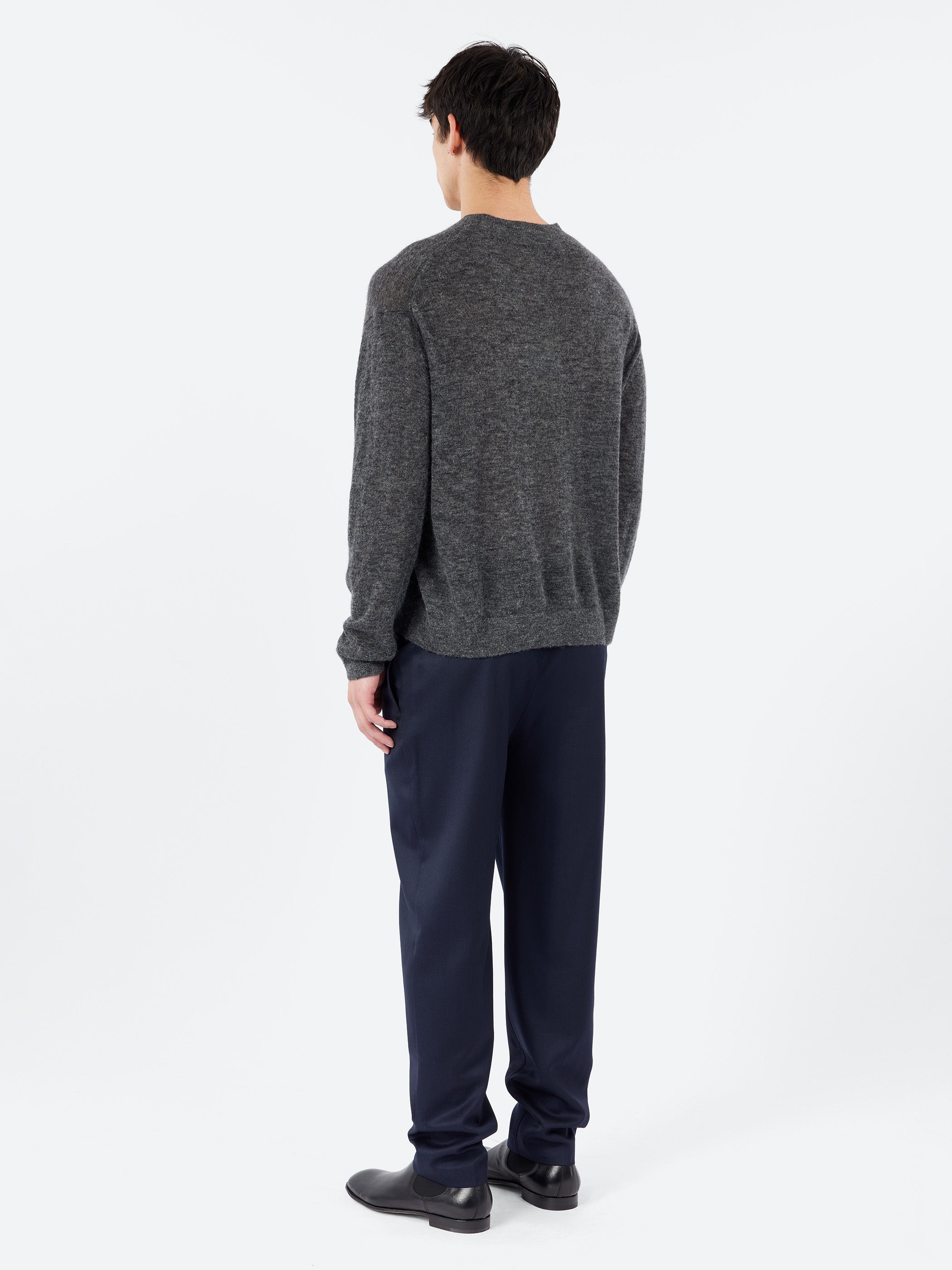Picco Knit