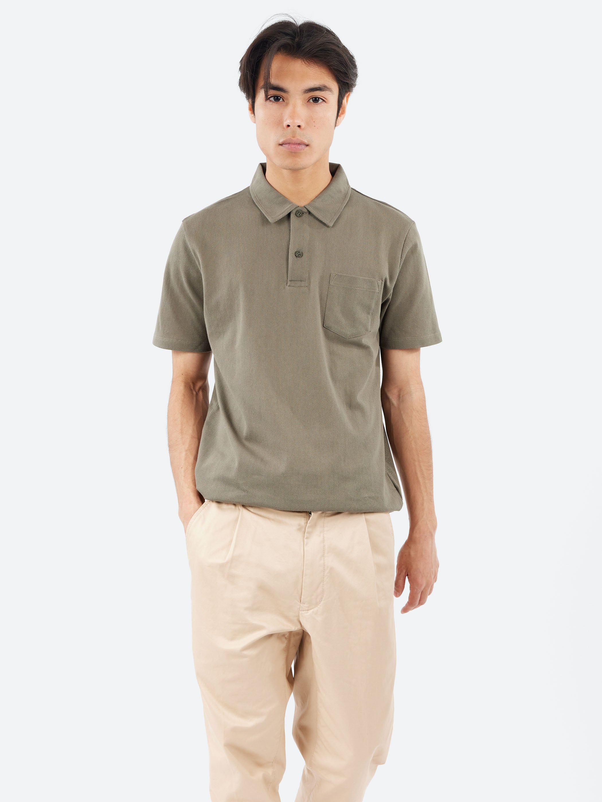 Riviera Polo Shirt