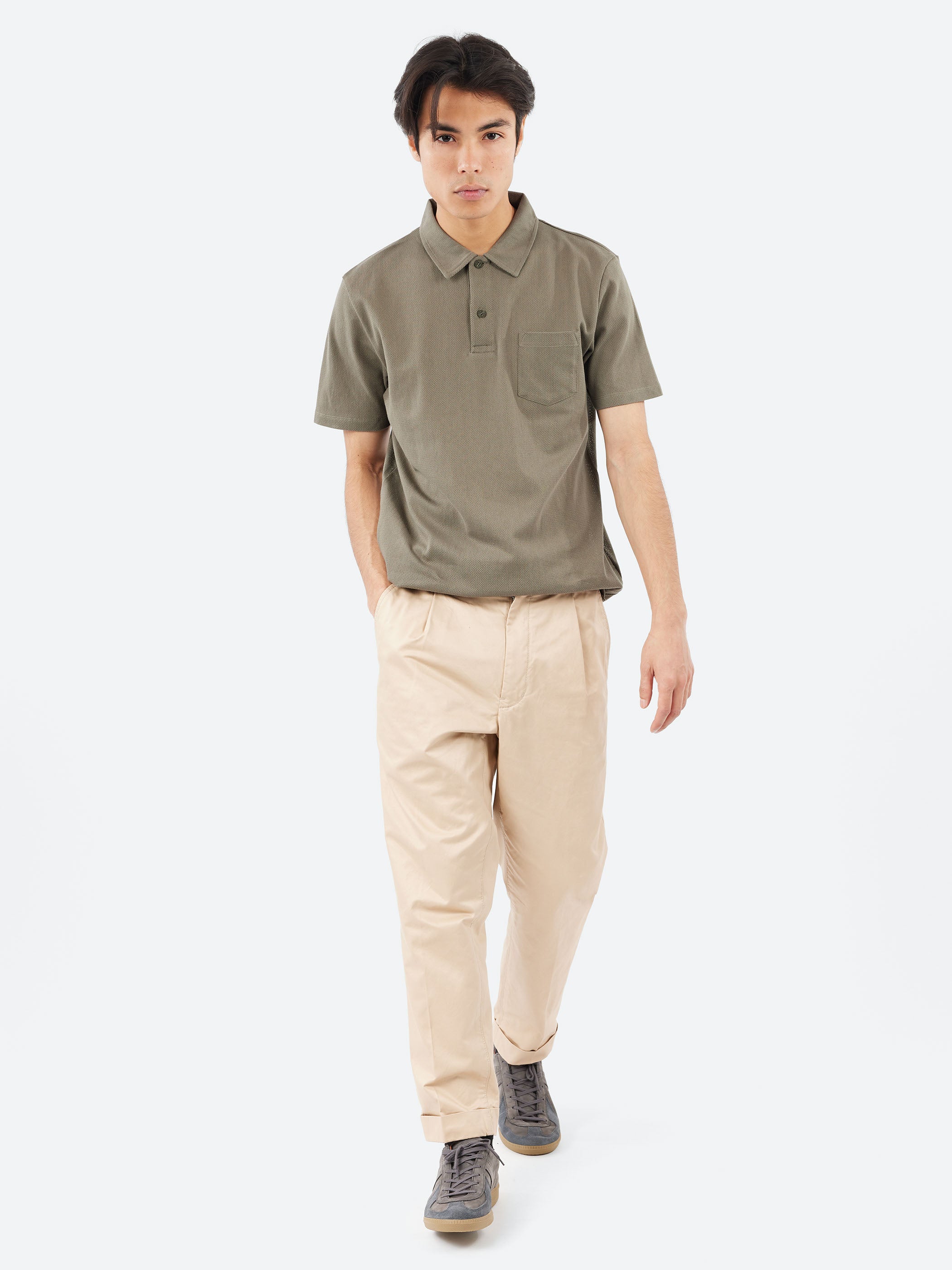 Riviera Polo Shirt