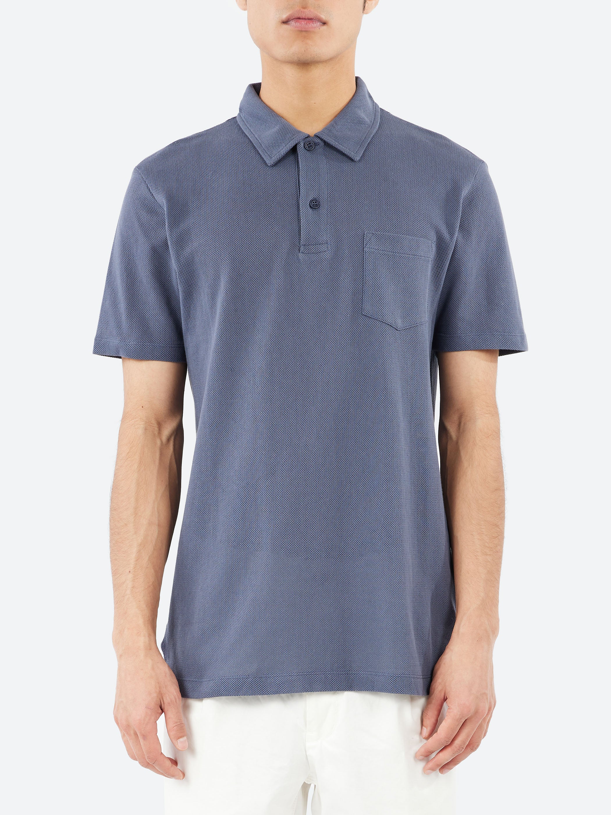 Riviera Polo Shirt