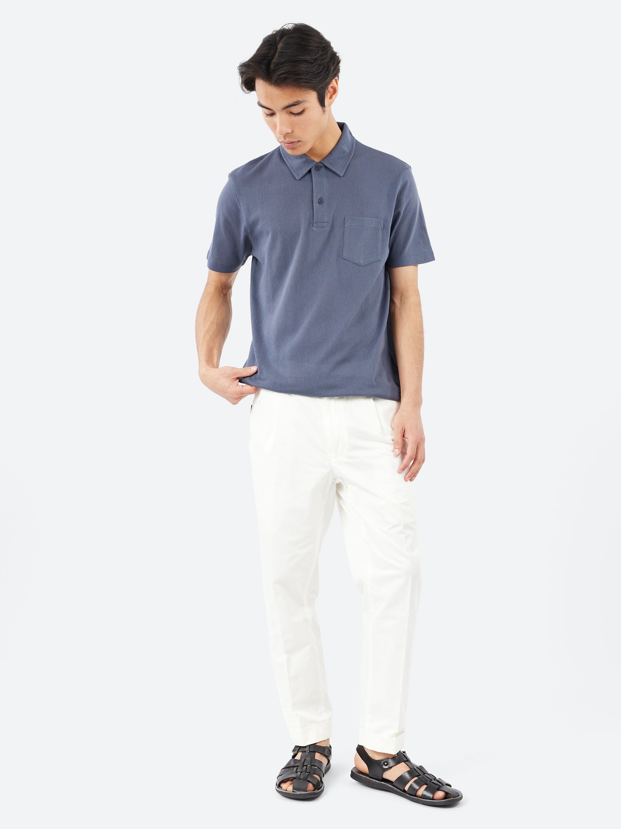 Riviera Polo Shirt