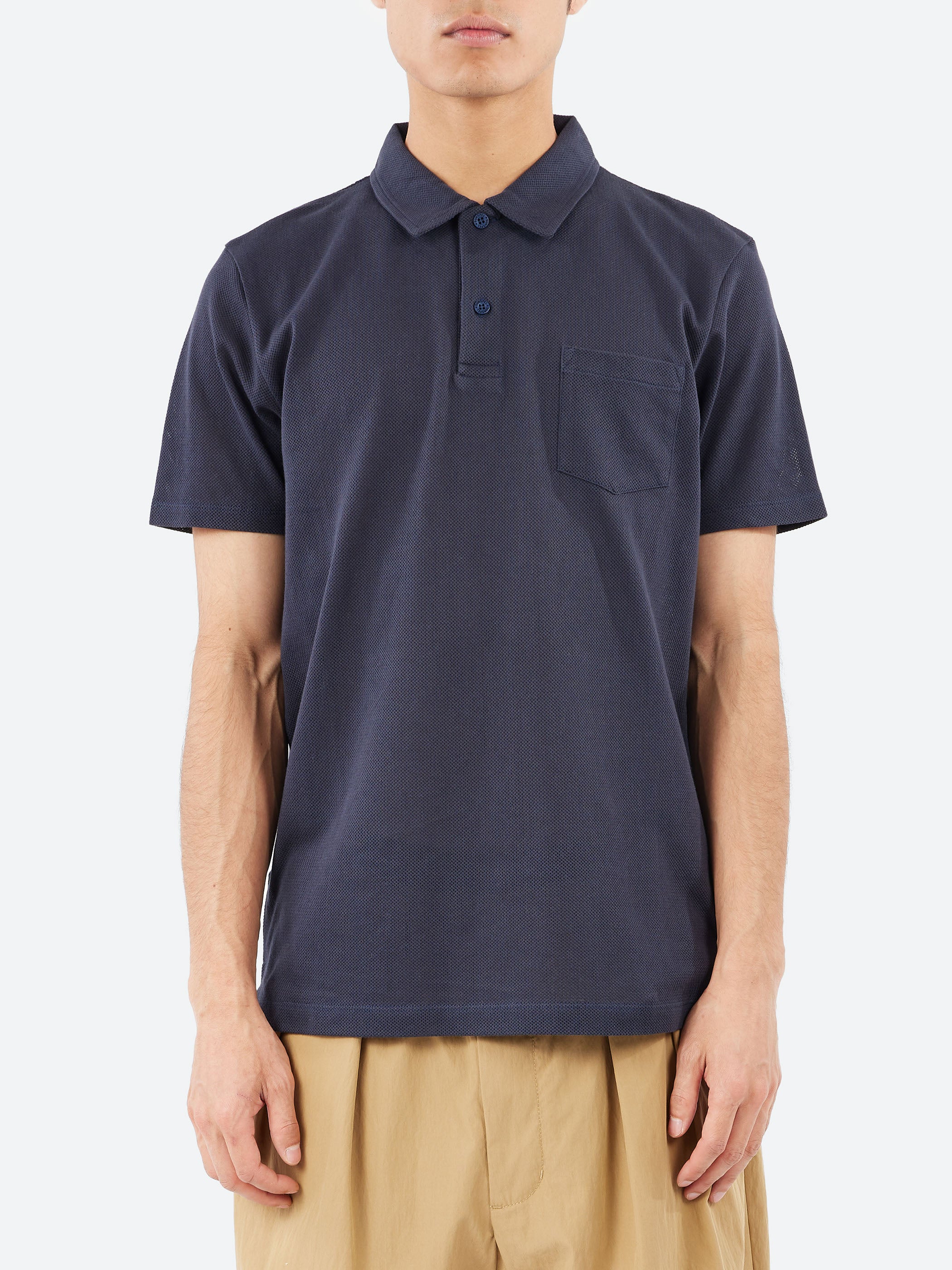 Riviera Polo Shirt