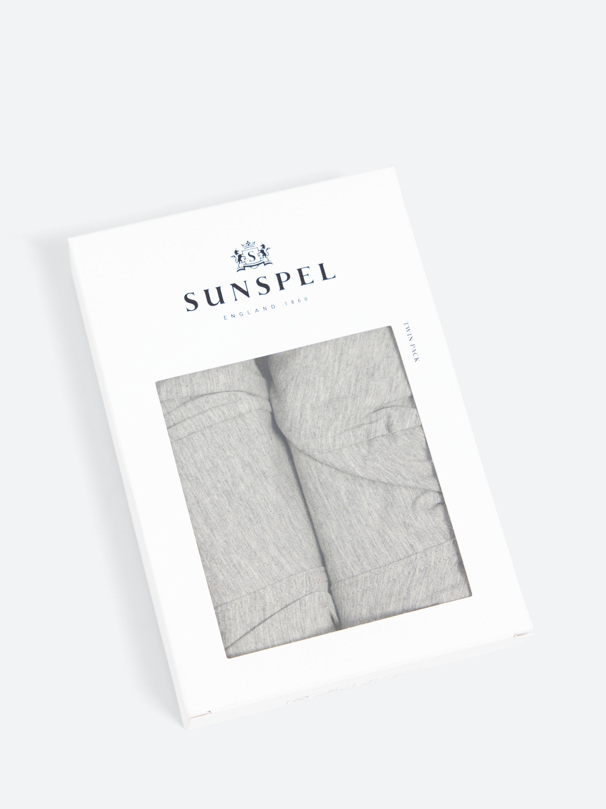 Stretch Trunk 2-Pack