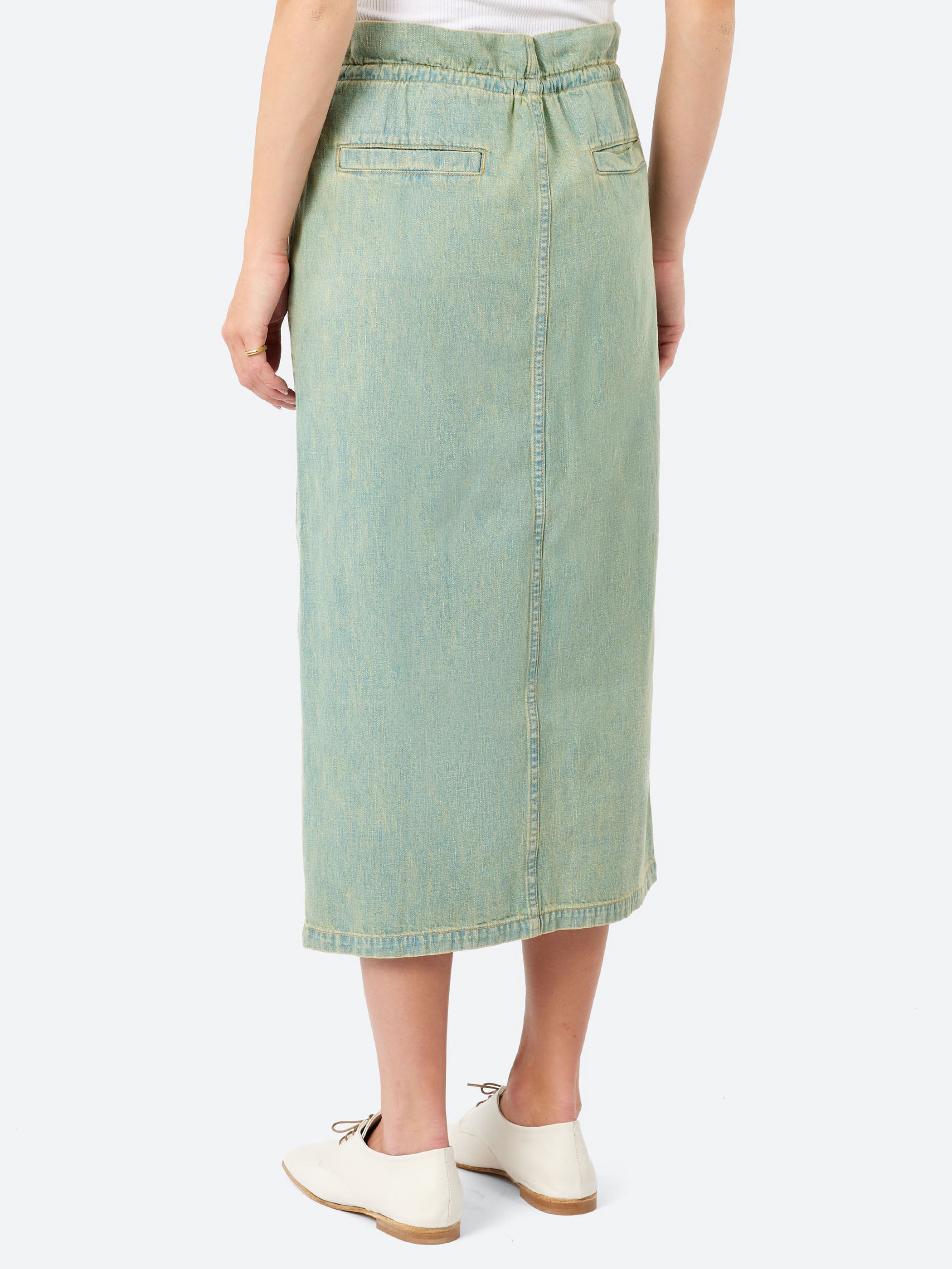 Carta Skirt