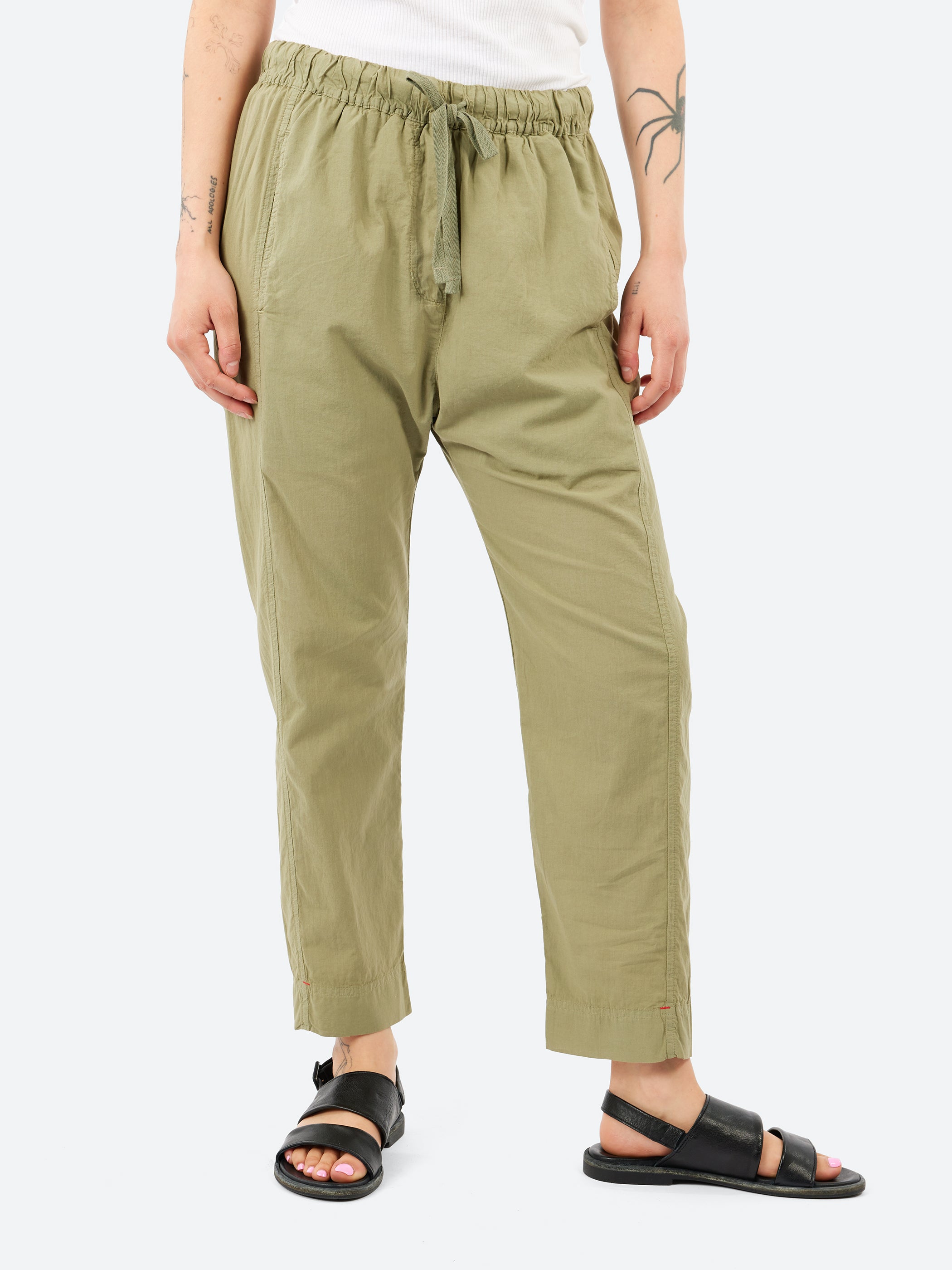 Draper Pants