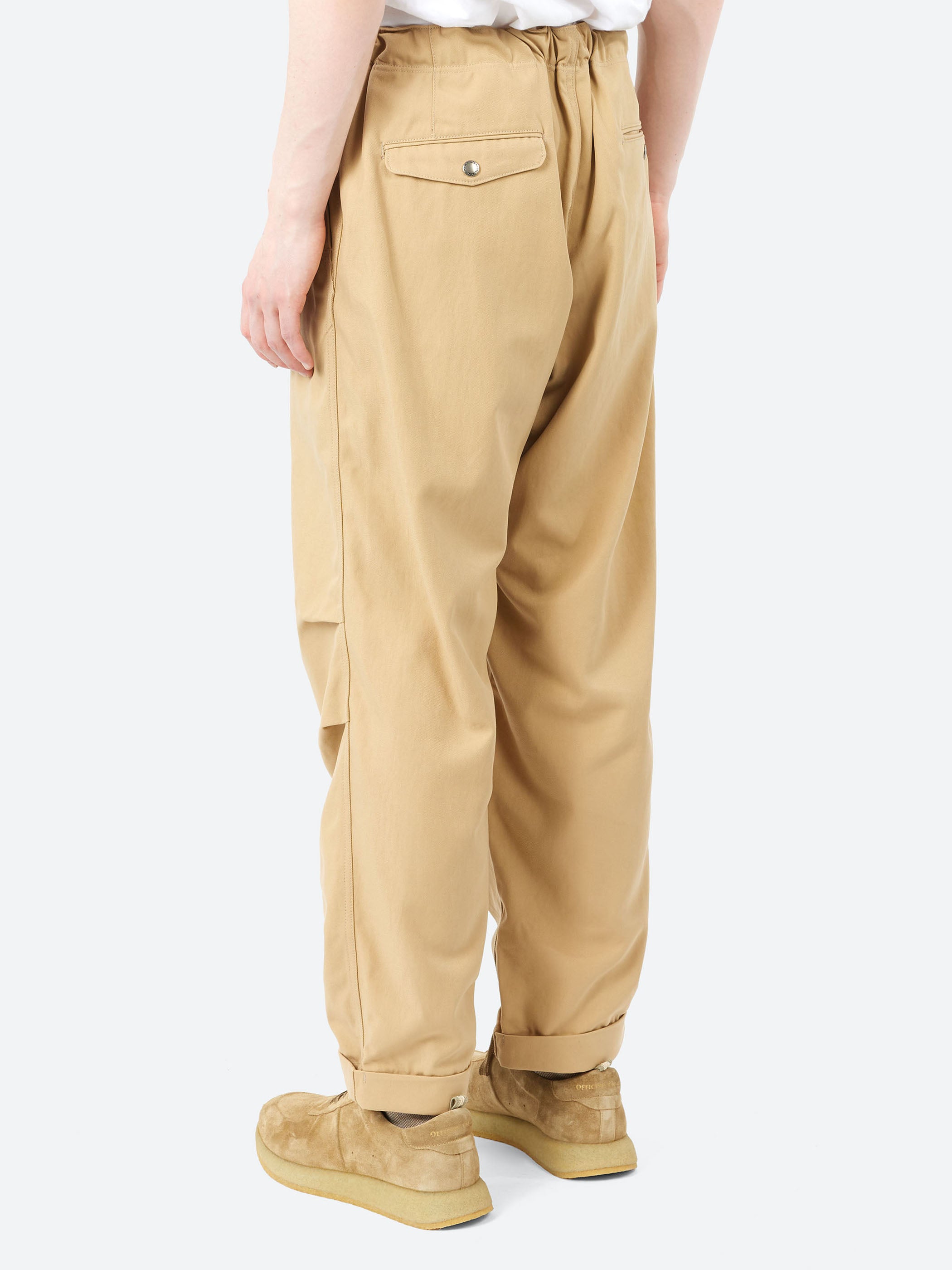 MT Trousers