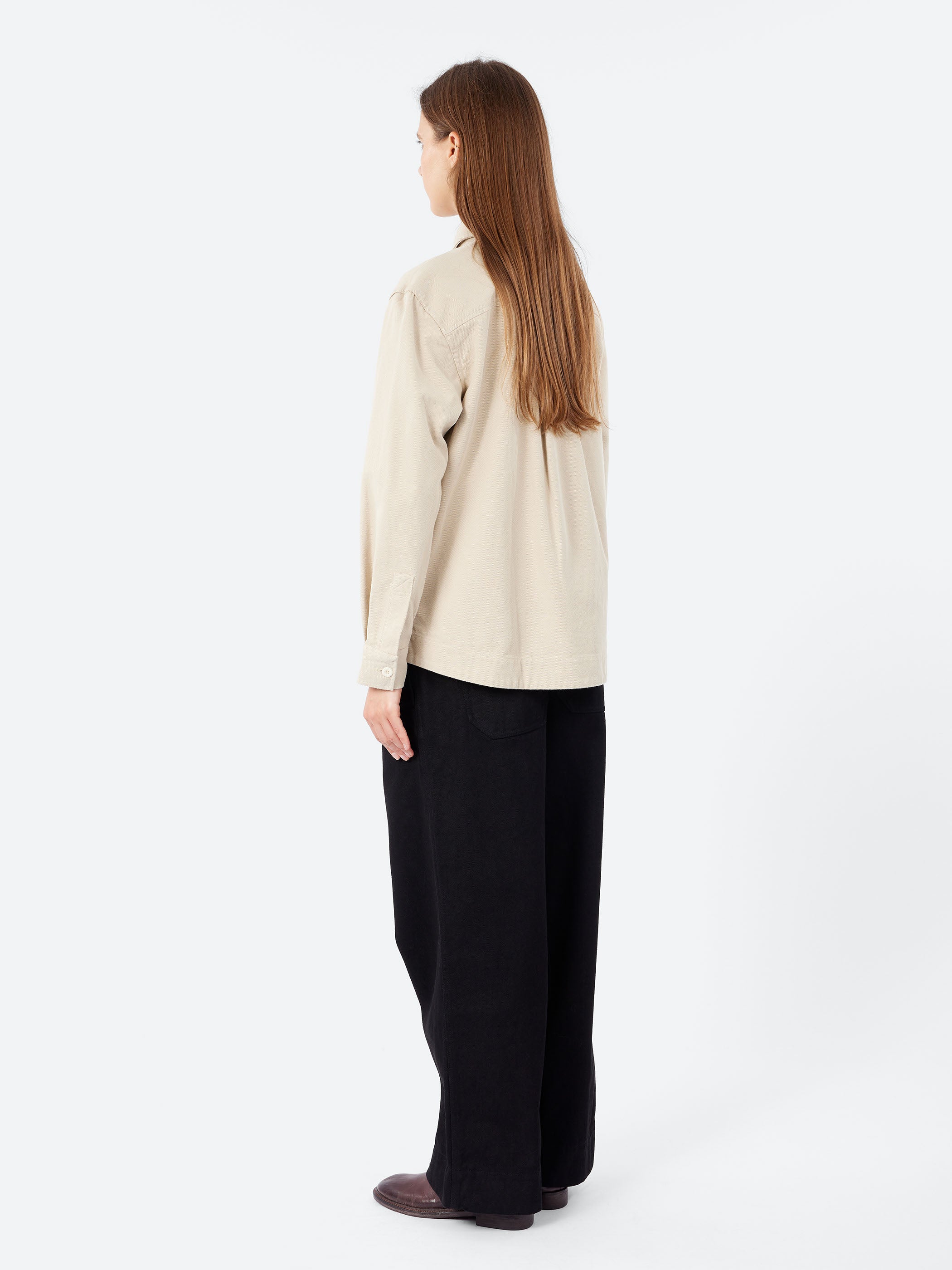 MHL Single Pocket Overshirt