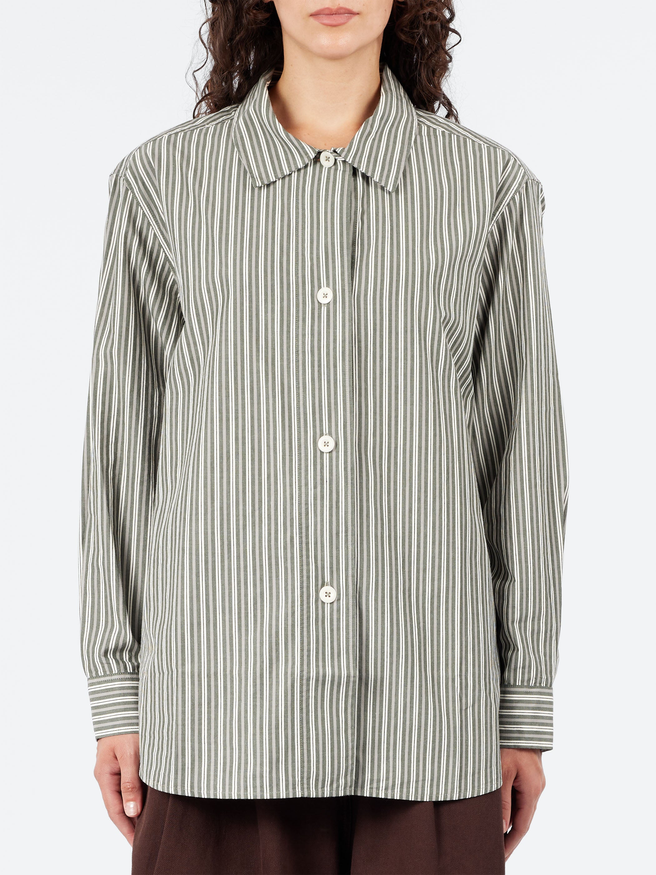 MHL Longline Shirt