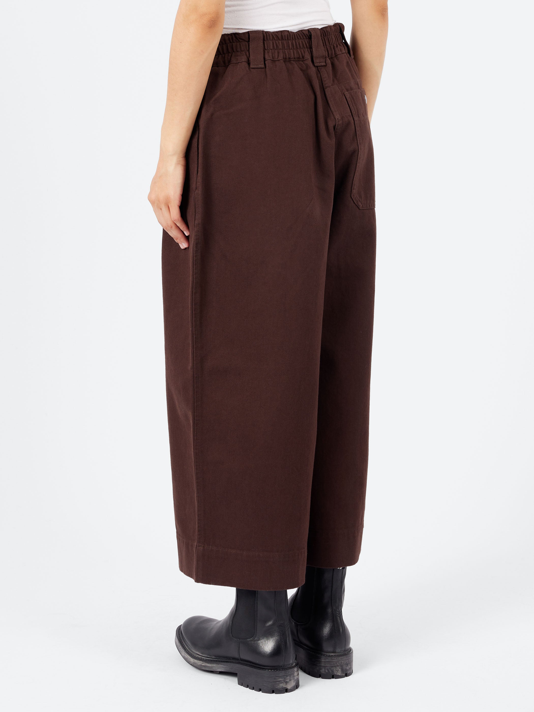 MHL Pleated Culottes