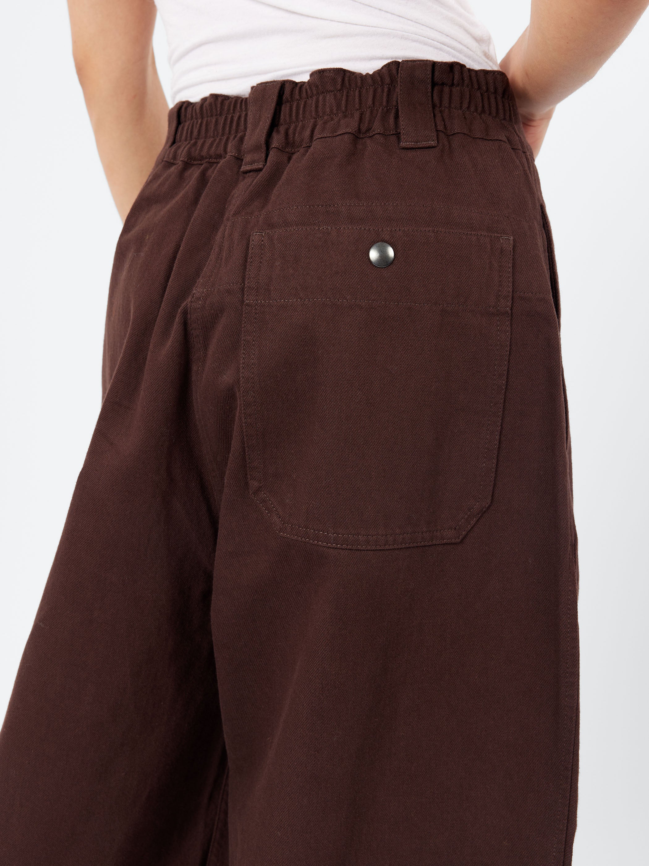 MHL Pleated Culottes