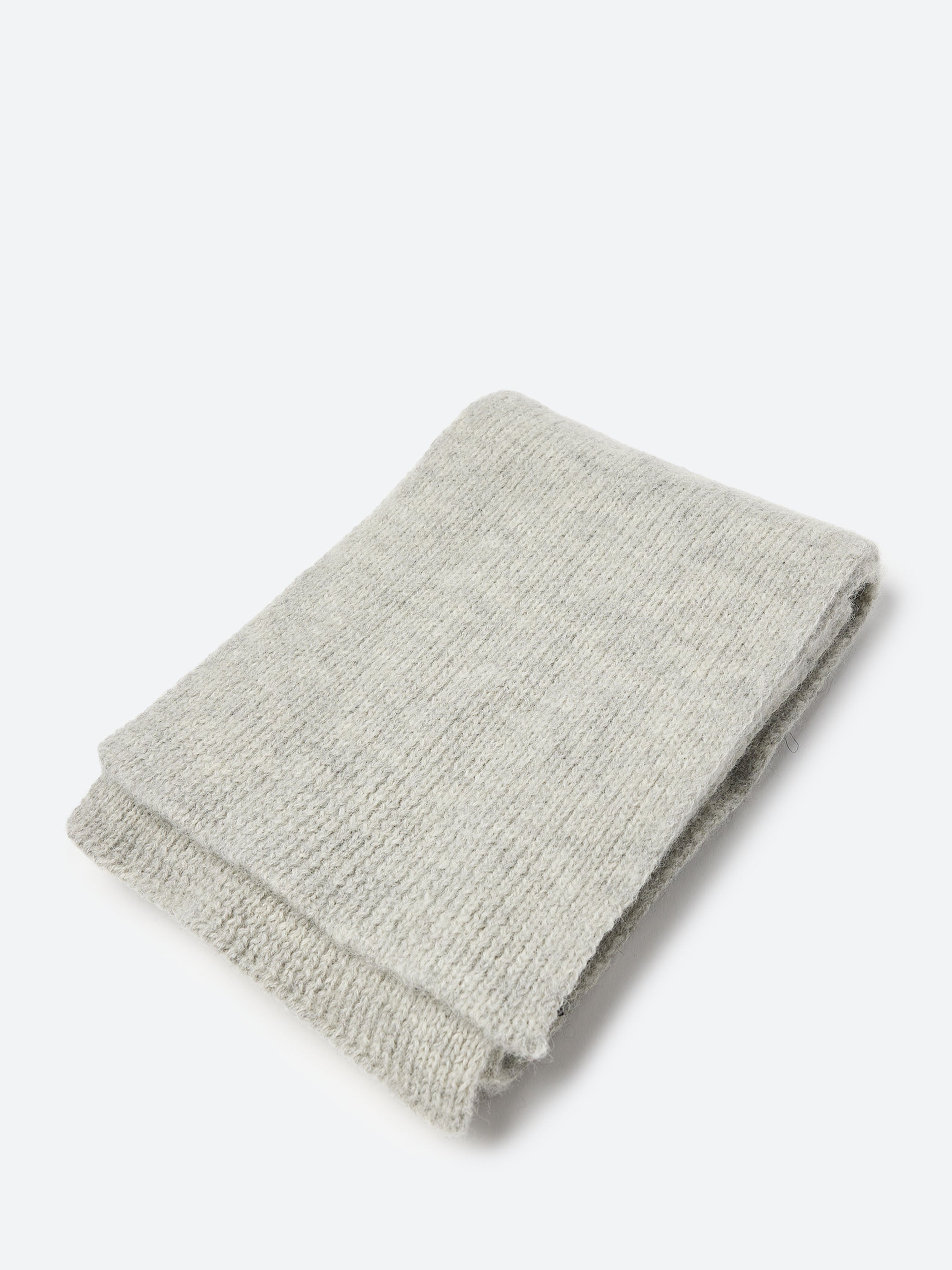 MHL Brushed Scarf