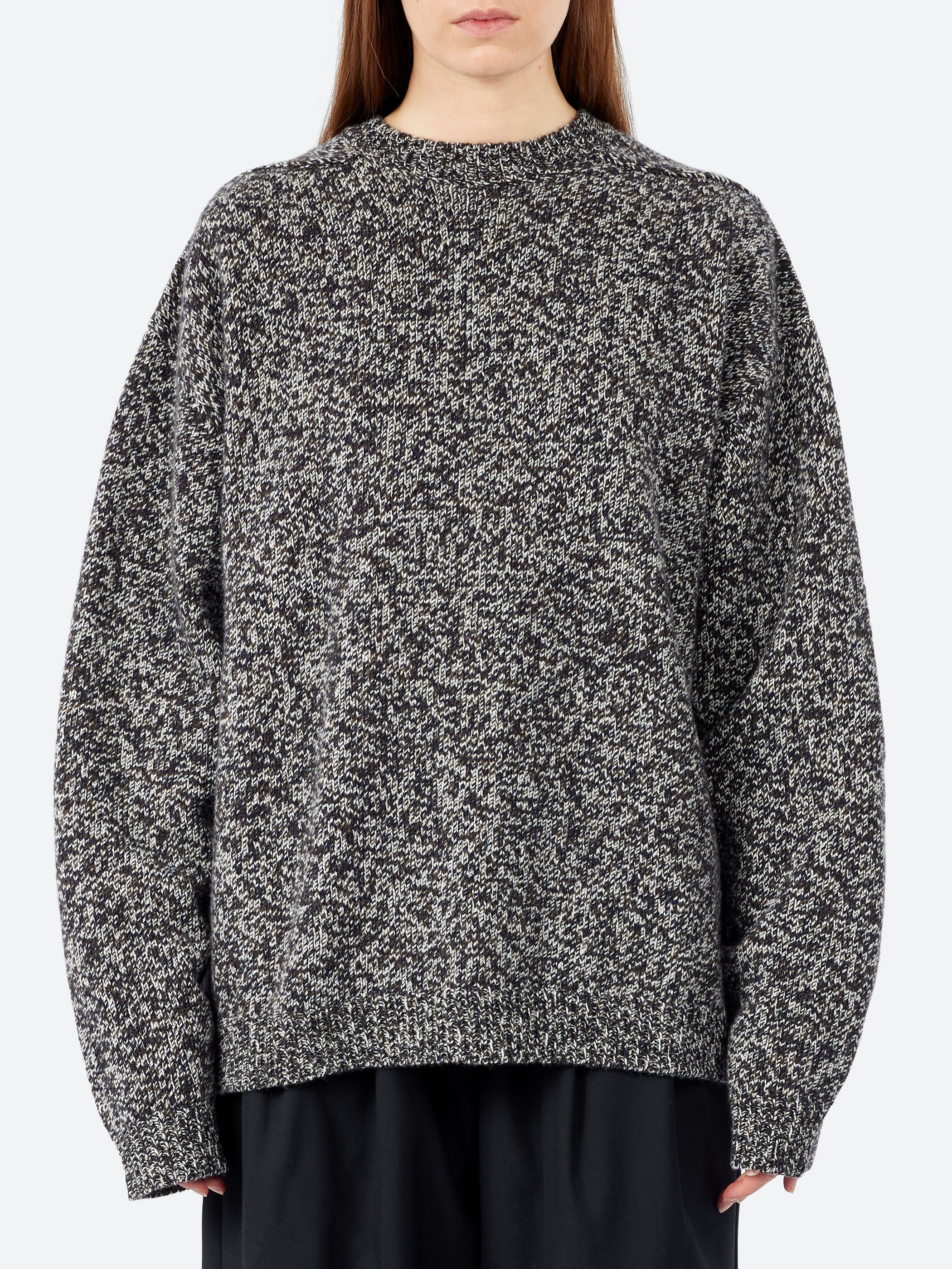 Hemyl Guernsy Jumper