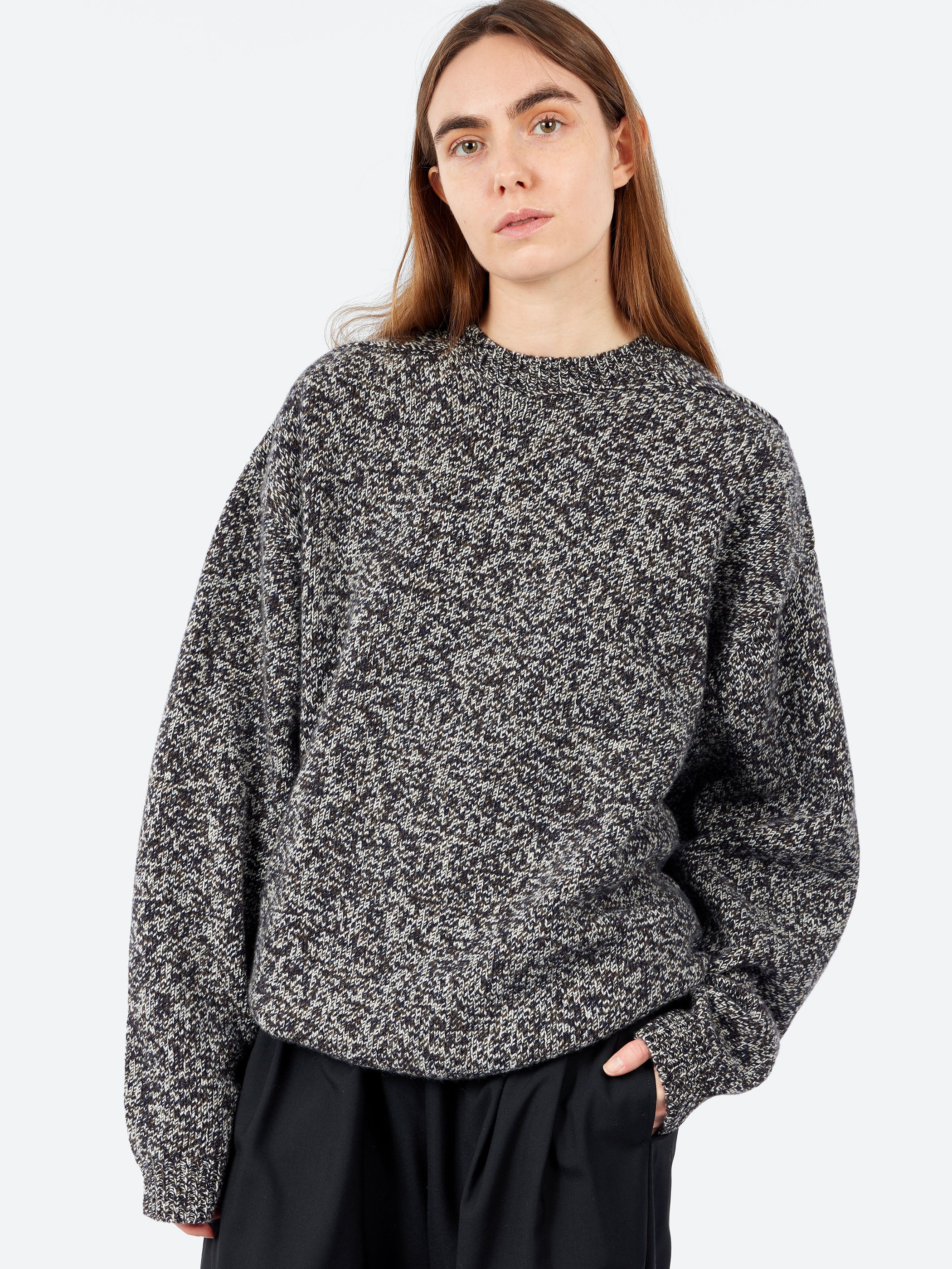 Hemyl Guernsy Jumper