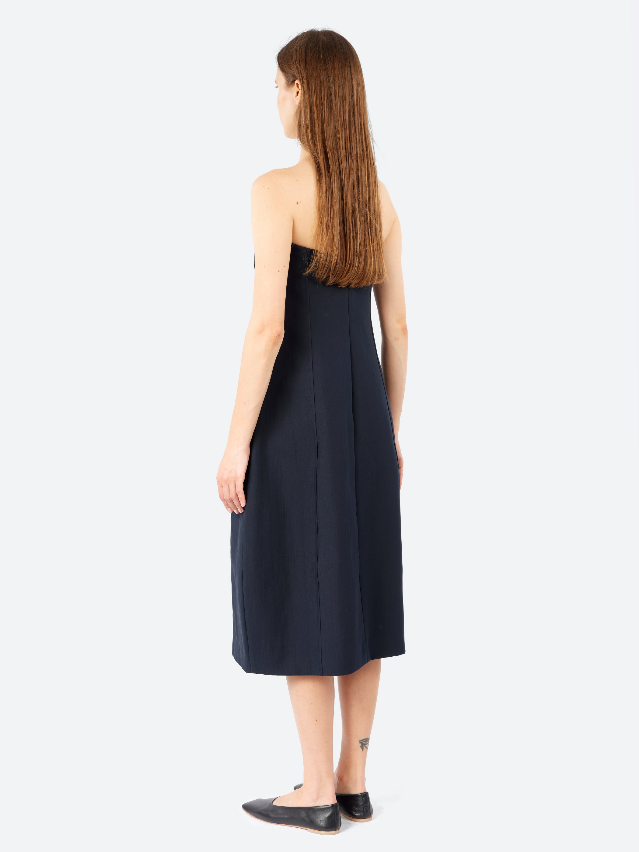 Aude Dress