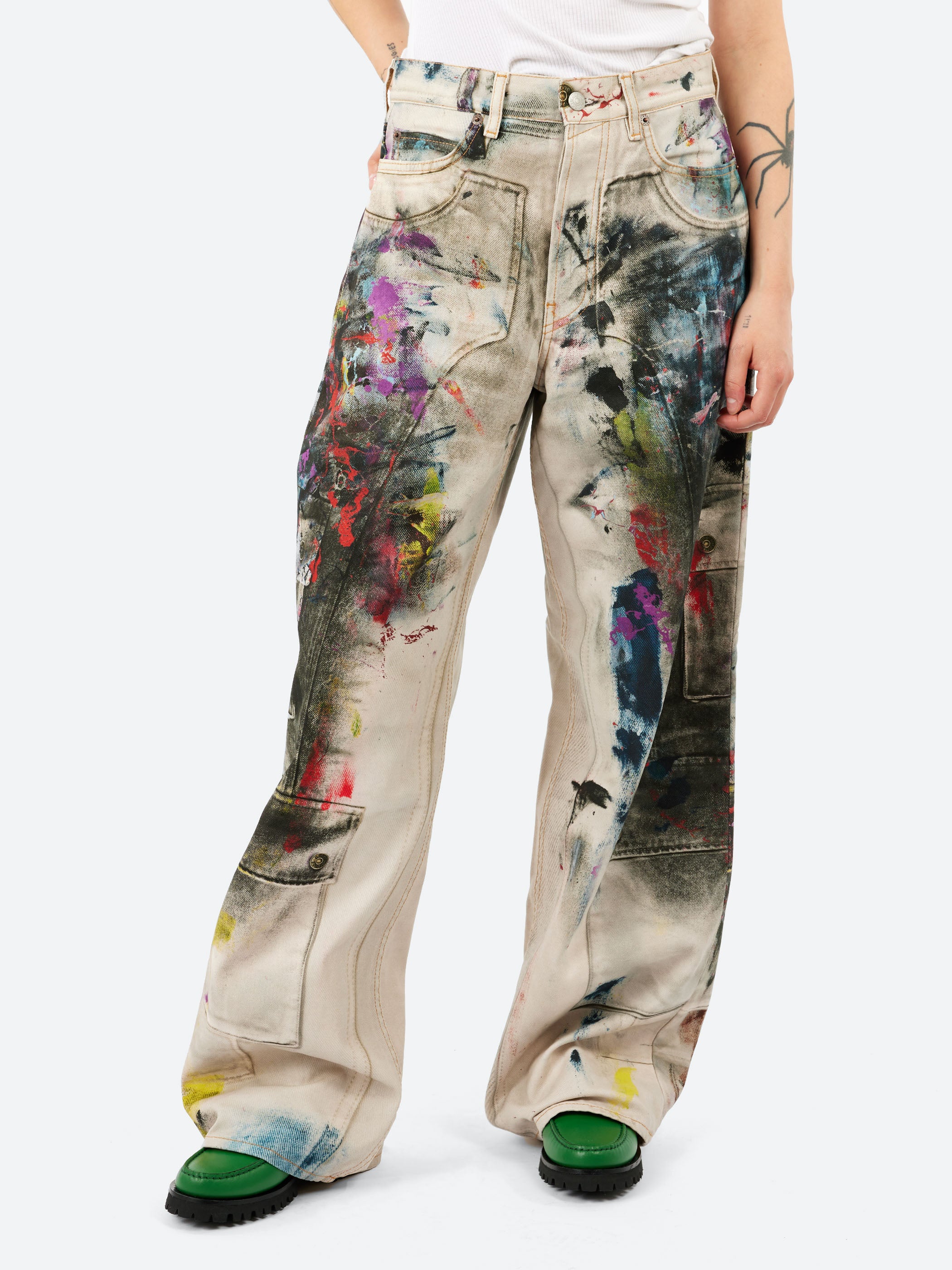 1981 Baggy Fit Jeans