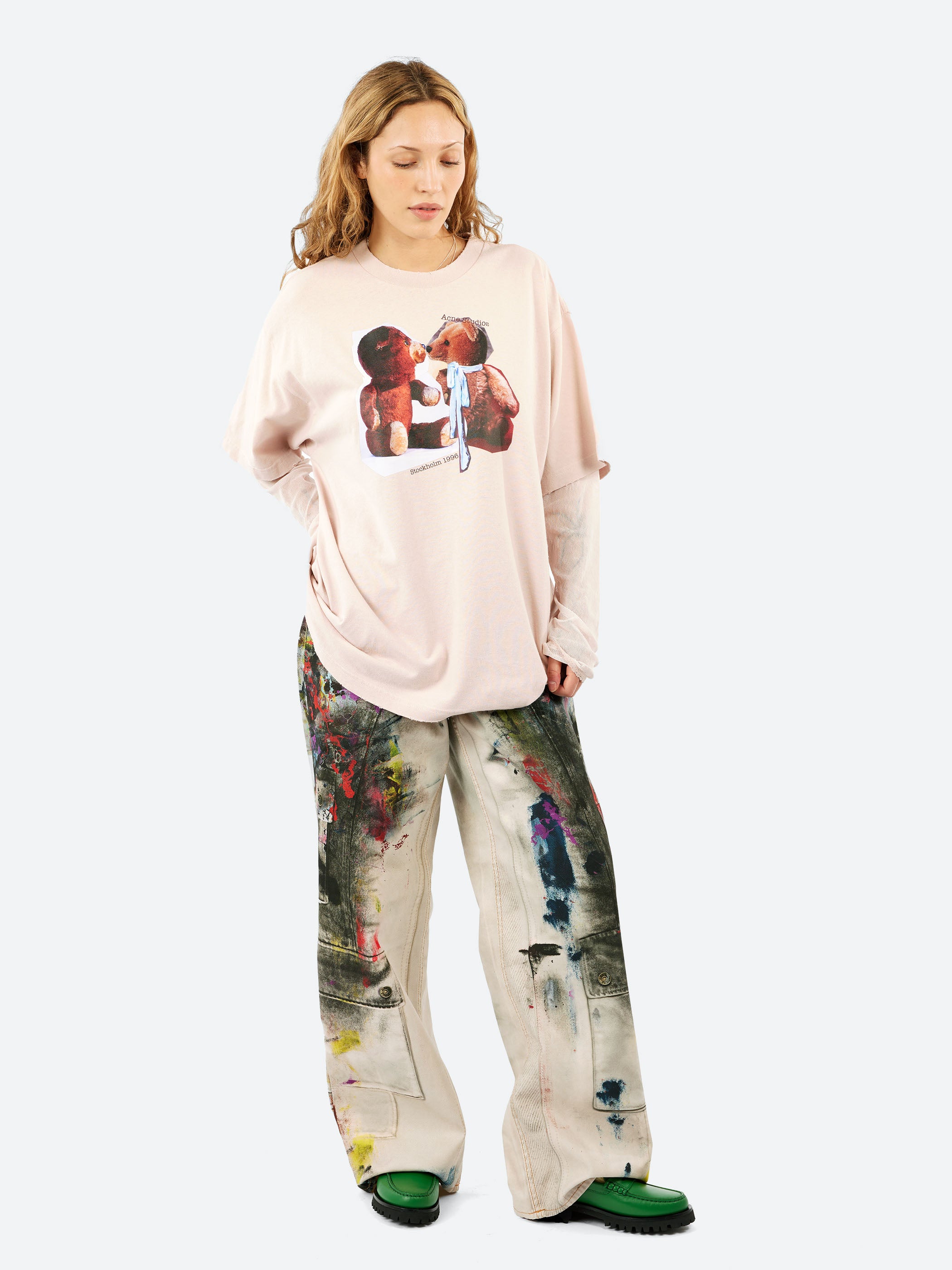 1981 Baggy Fit Jeans