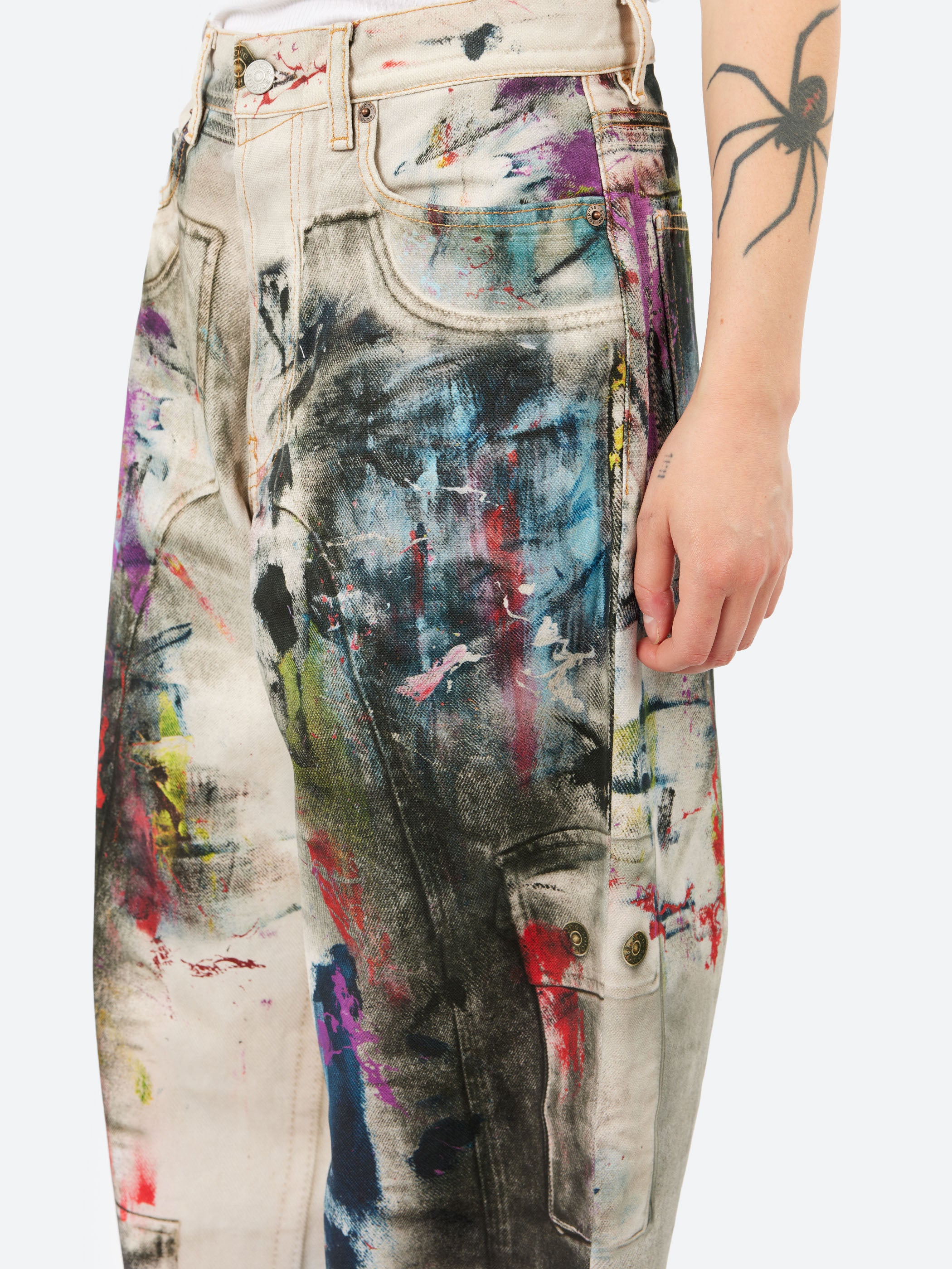 1981 Baggy Fit Jeans