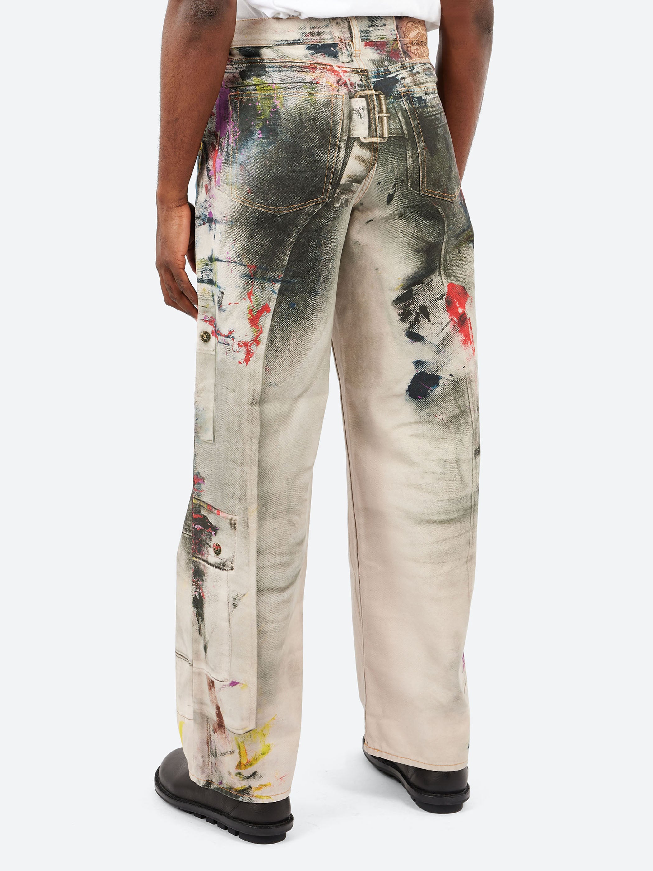 1981 Baggy Fit Jeans