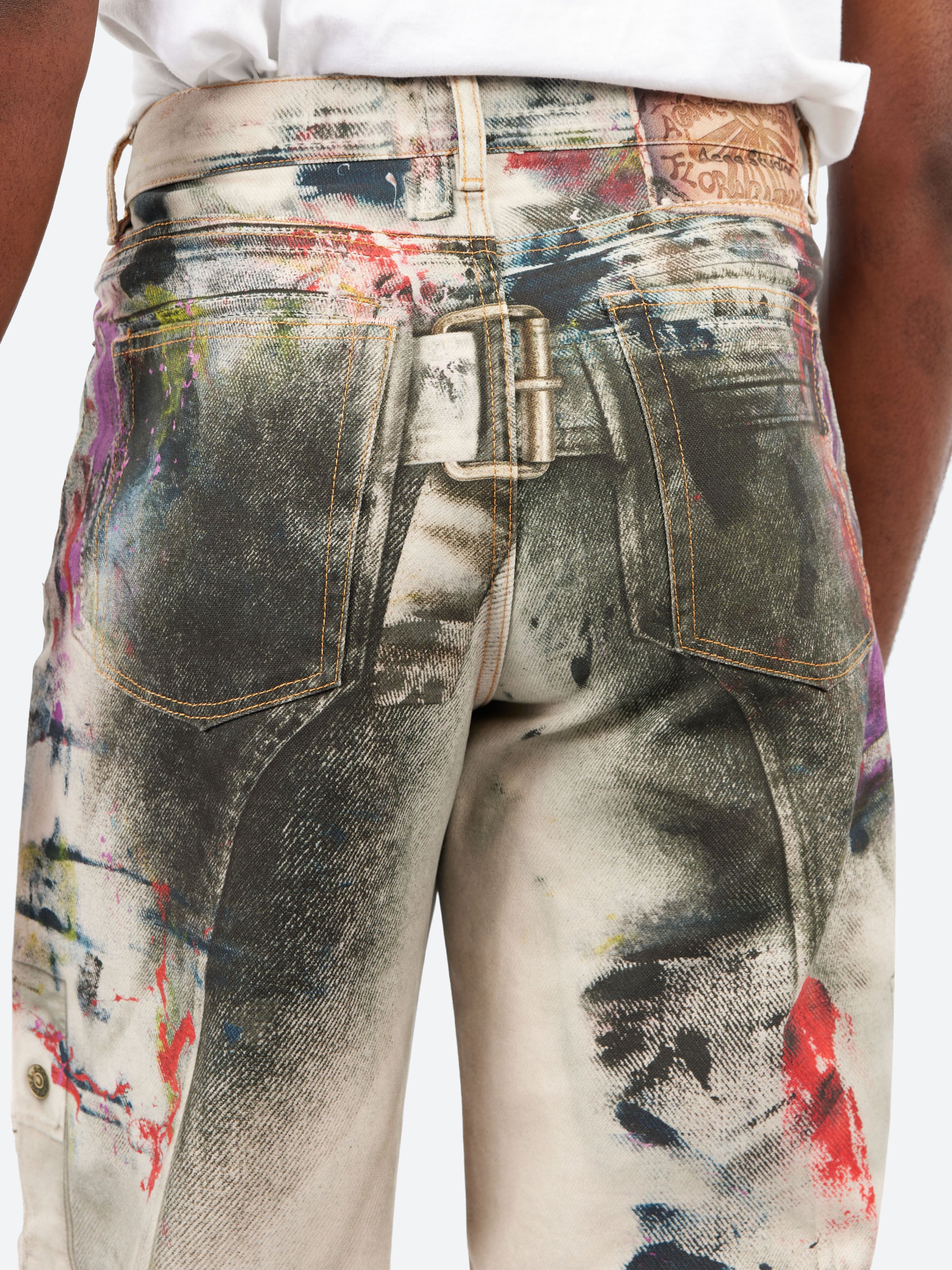 1981 Baggy Fit Jeans