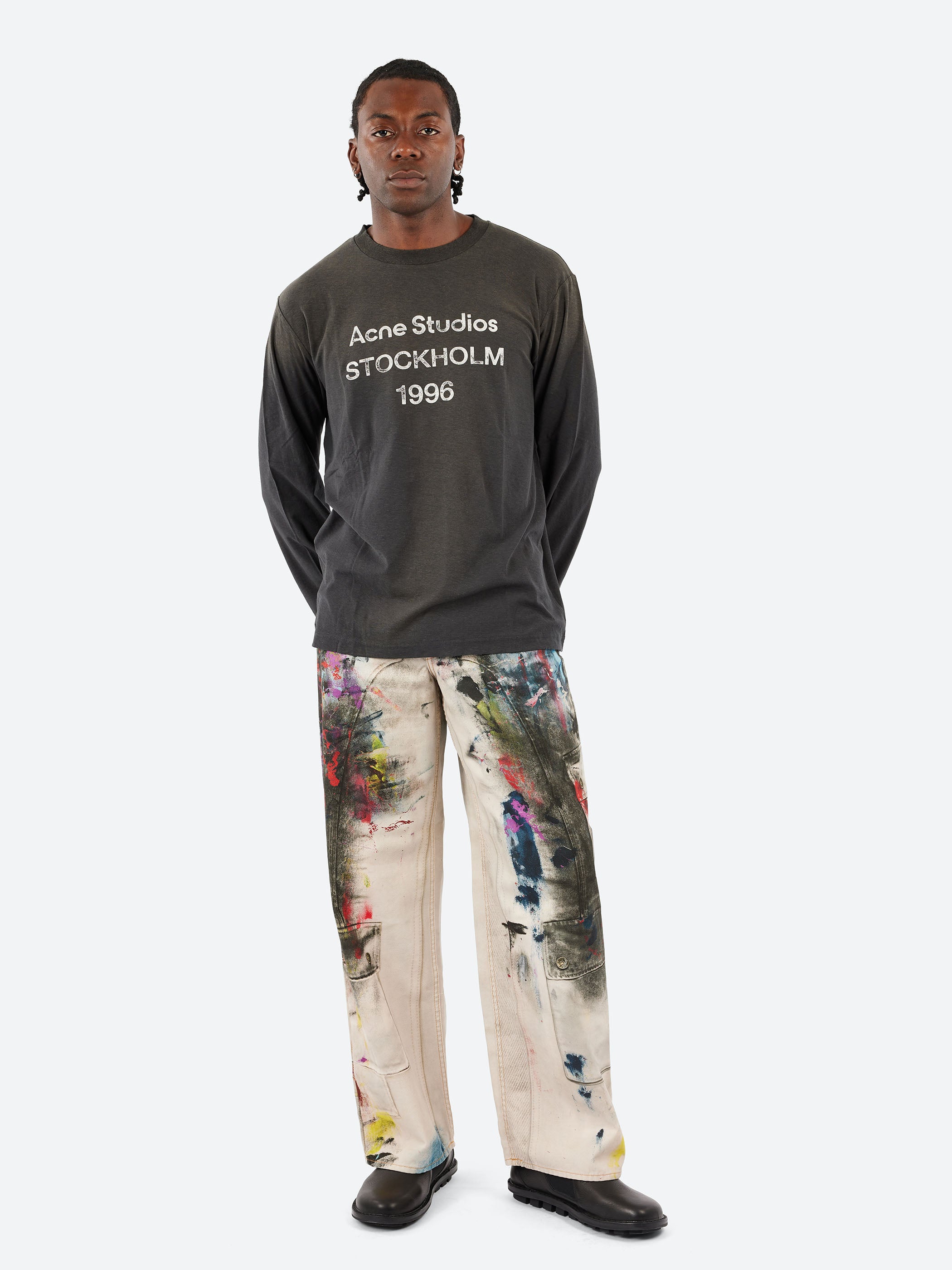 1981 Baggy Fit Jeans