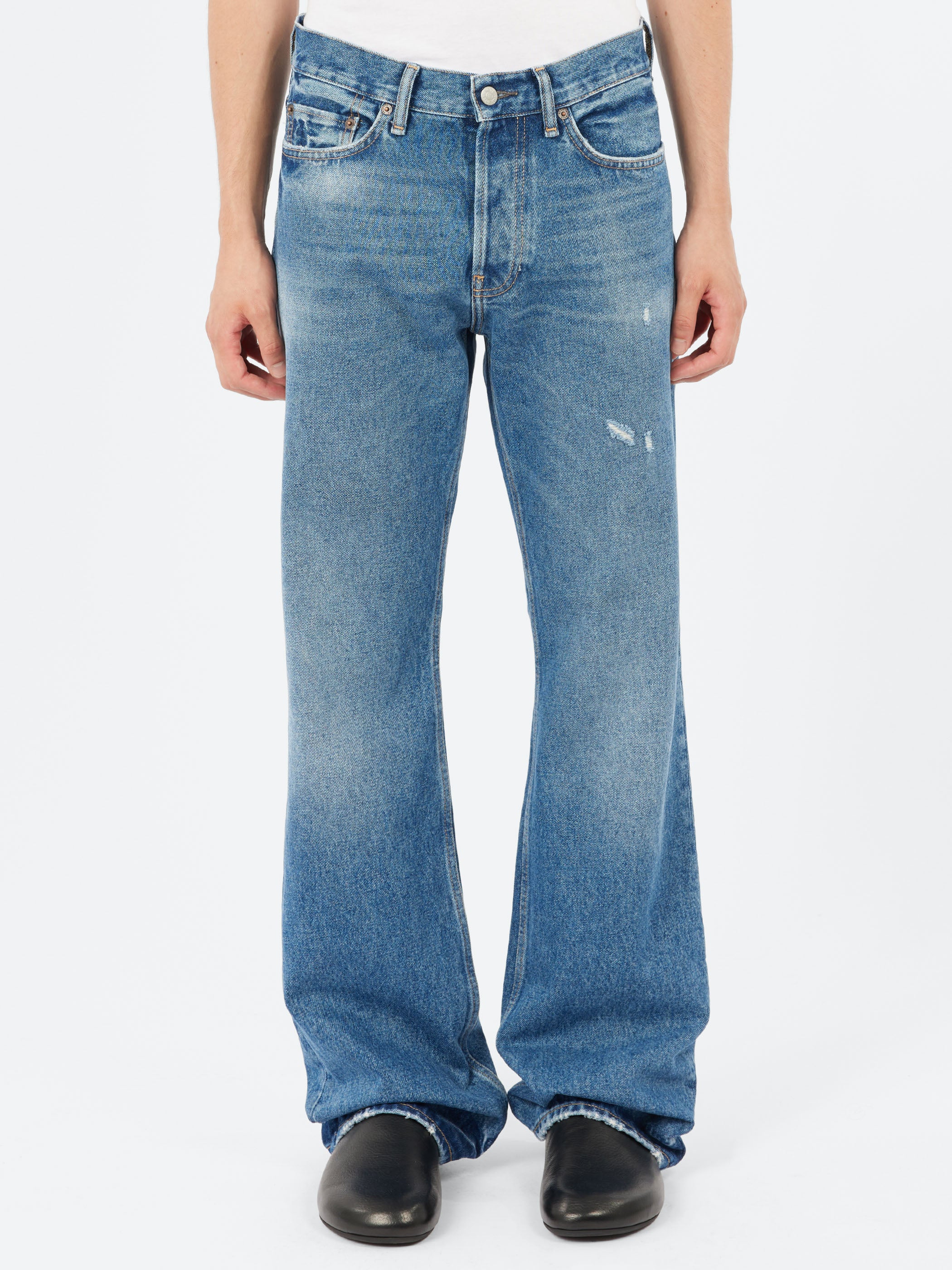 2010M Regular Fit Jeans