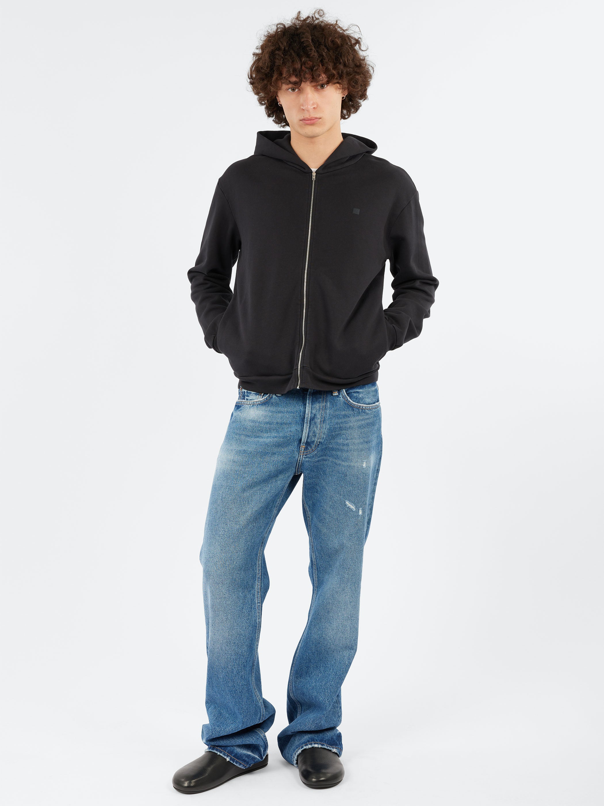 2010M Regular Fit Jeans