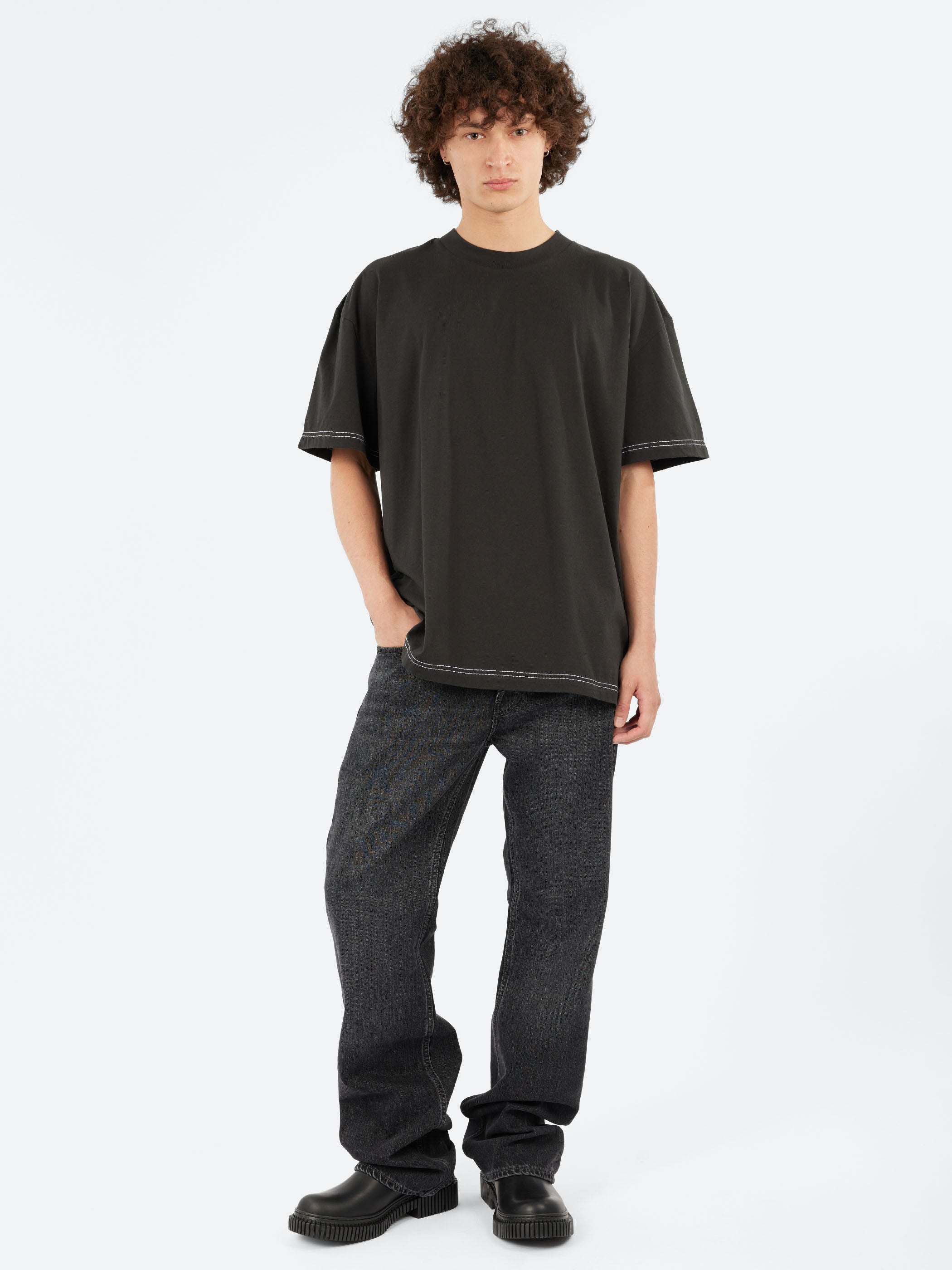 2010M Regular Fit Jeans