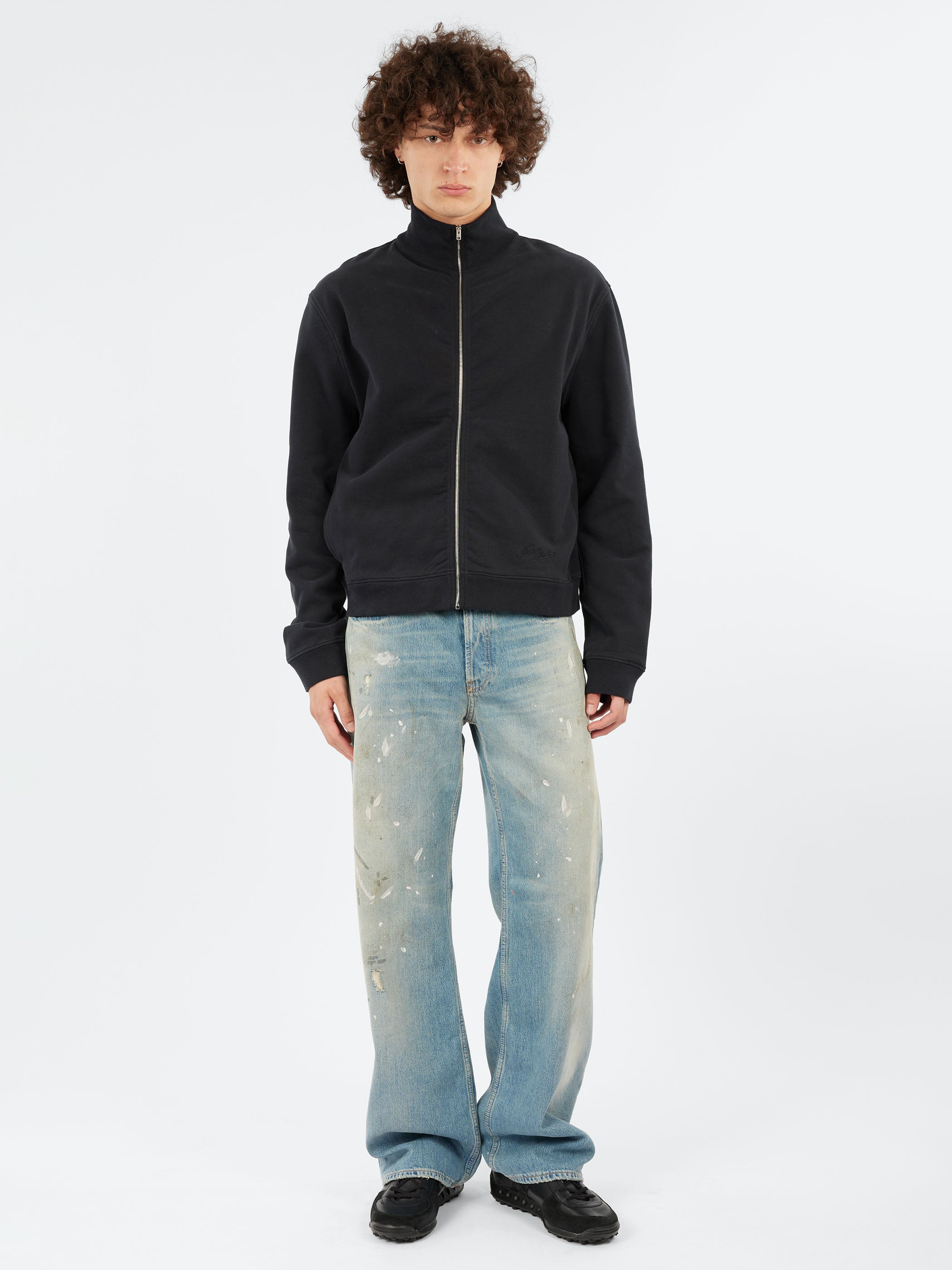 2021M Regular Fit Jeans