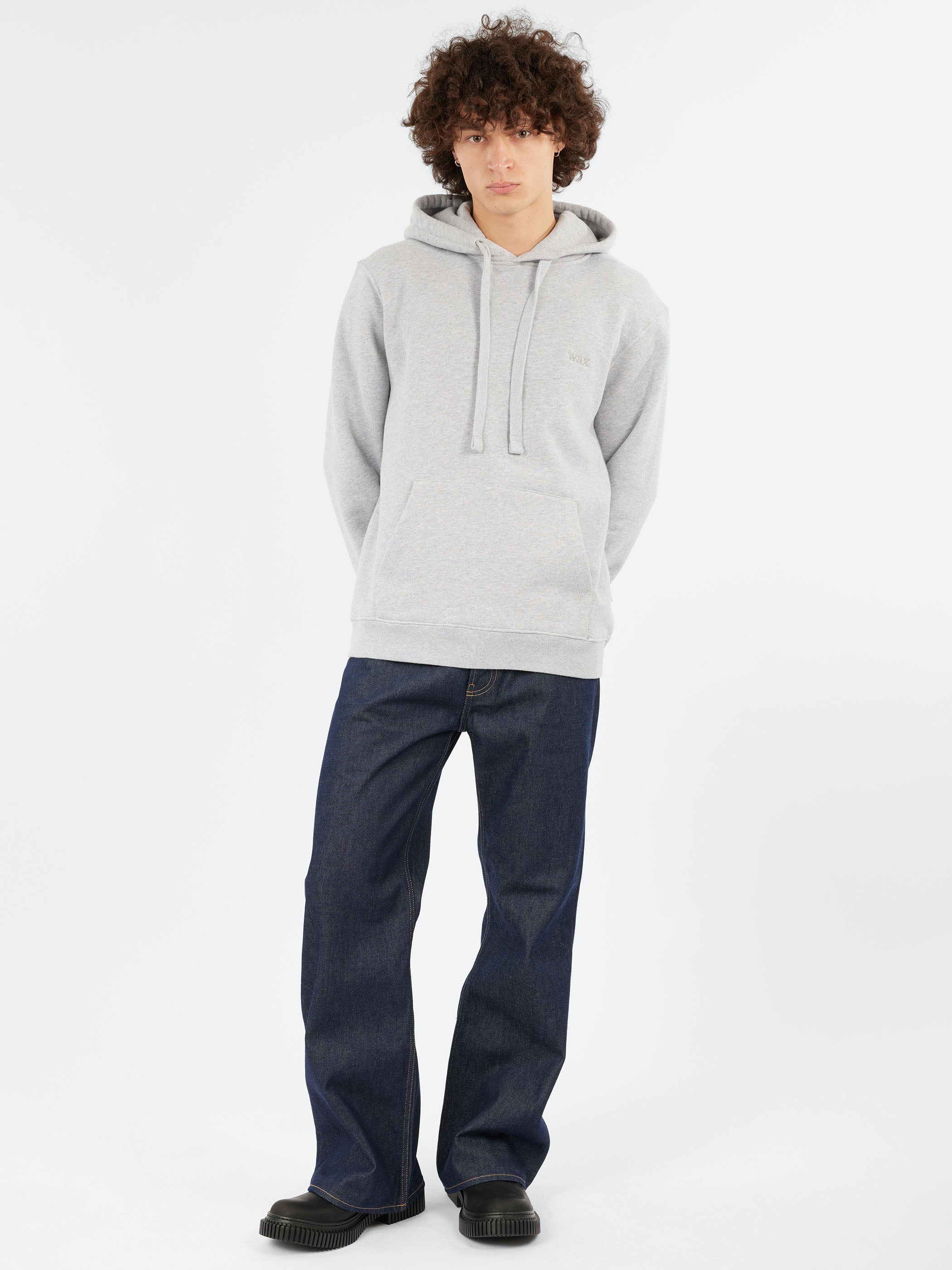 2021M Regular Fit Jeans