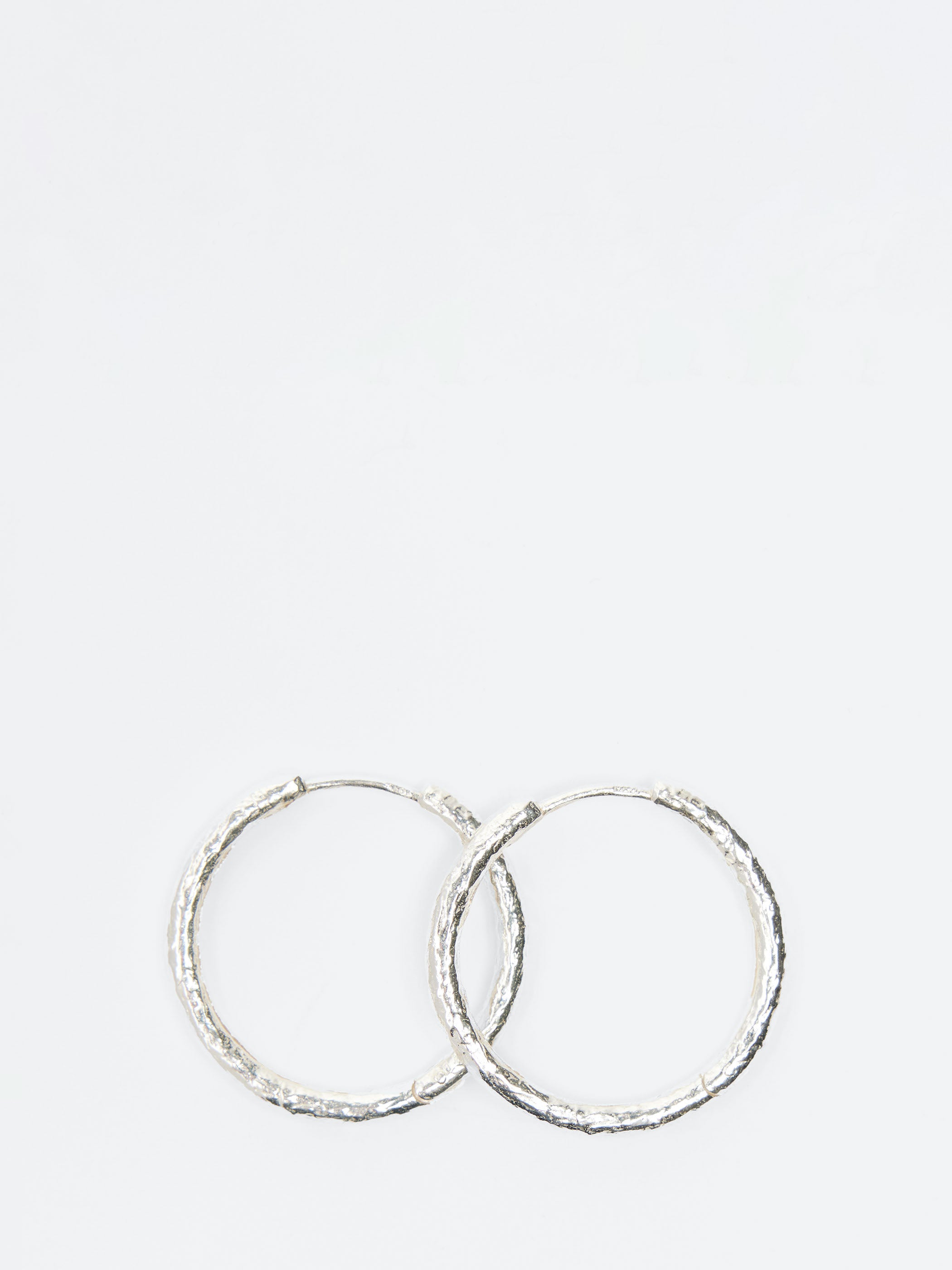 Flamenco Hoops L
