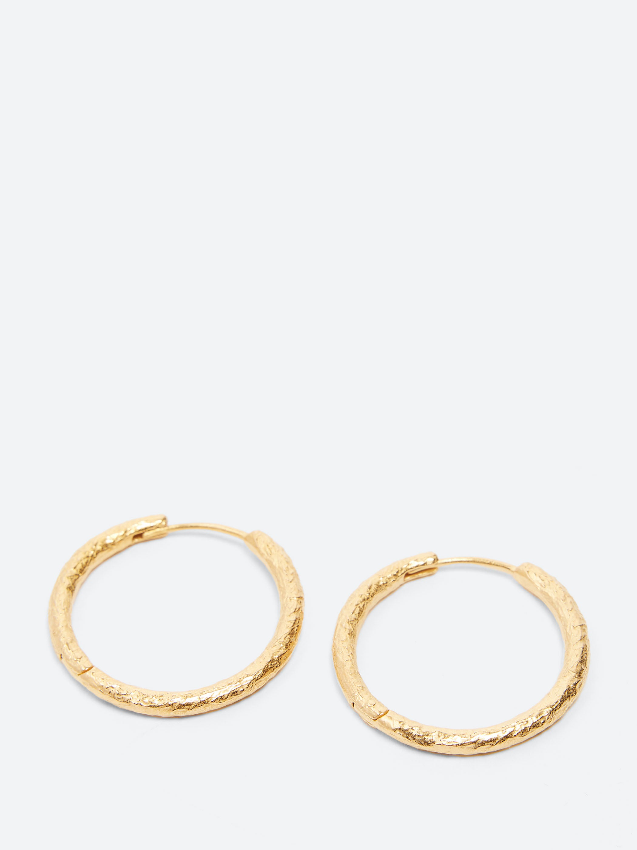 Flamenco Hoops L