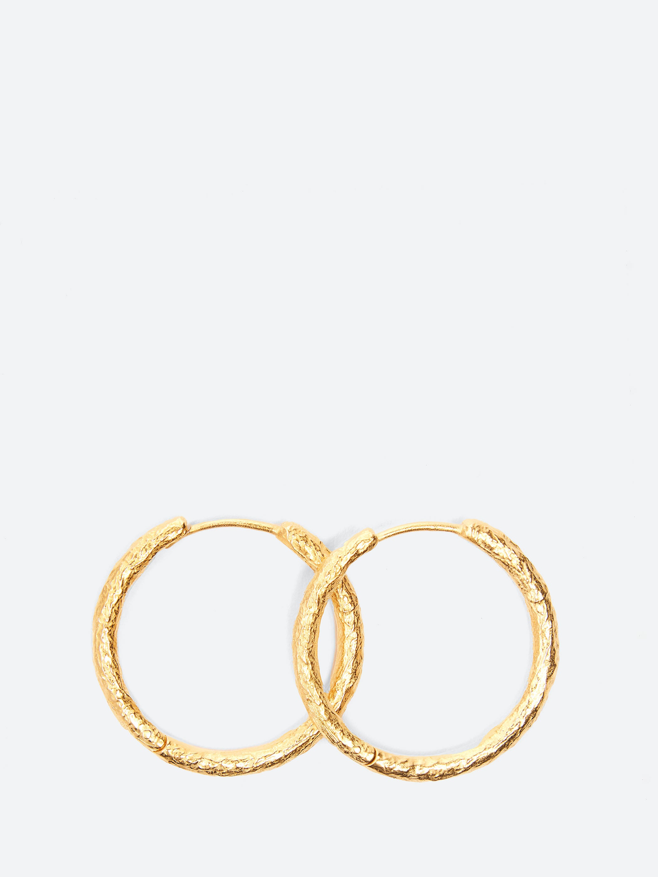 Flamenco Hoops L