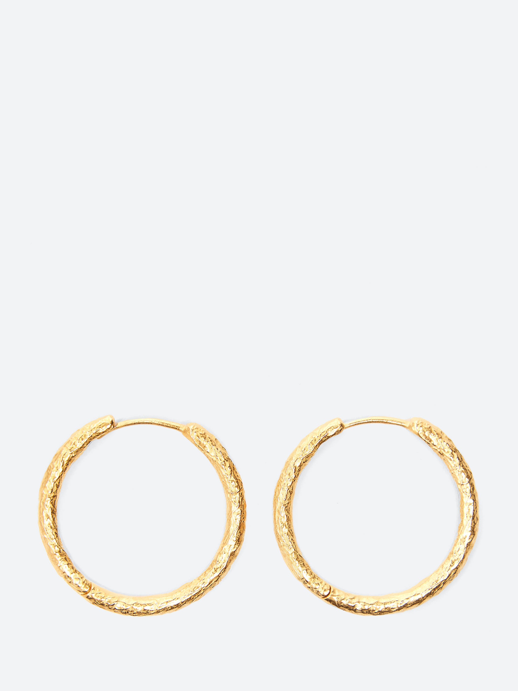 Flamenco Hoops L