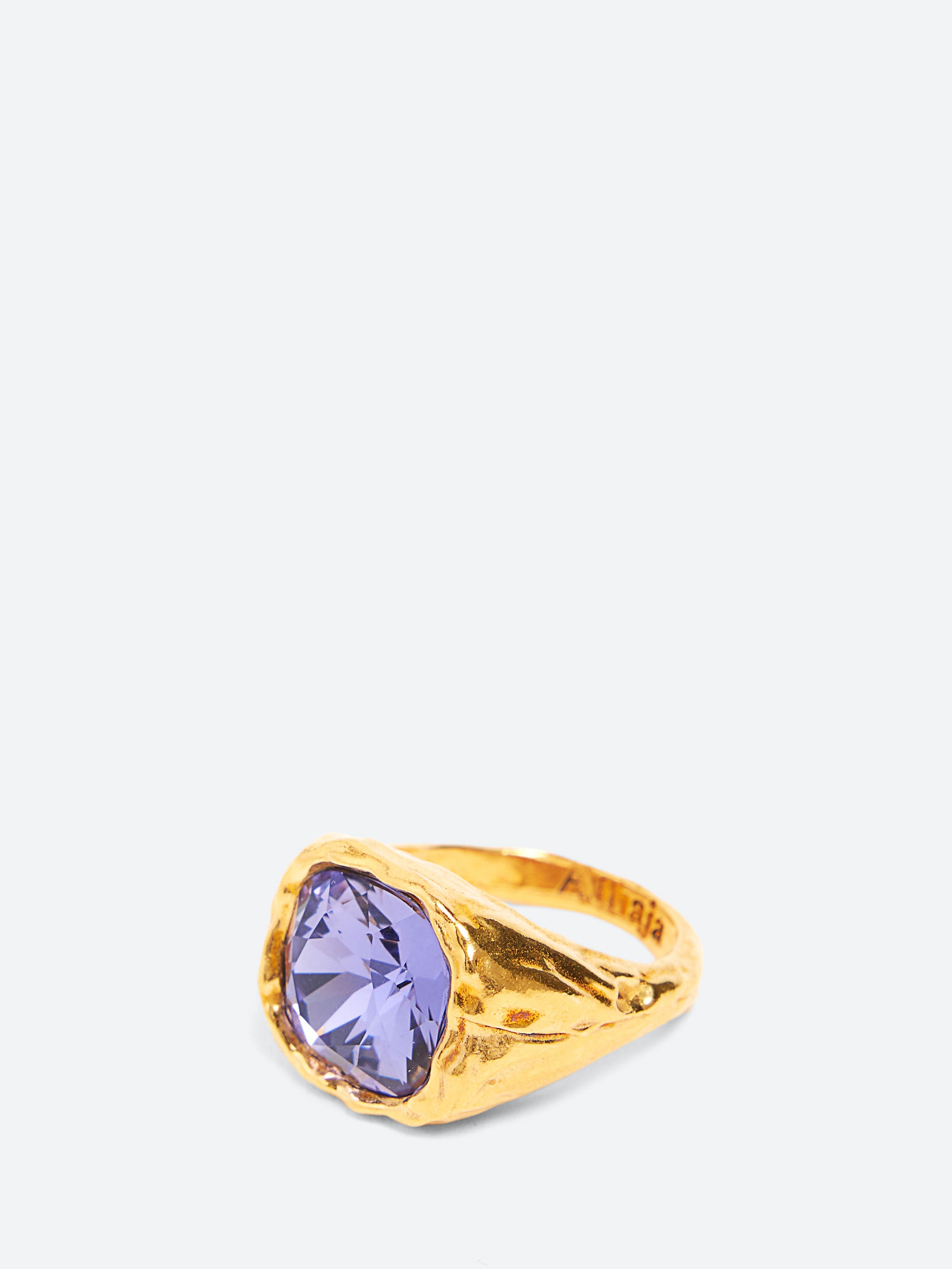 Amalfi Ring