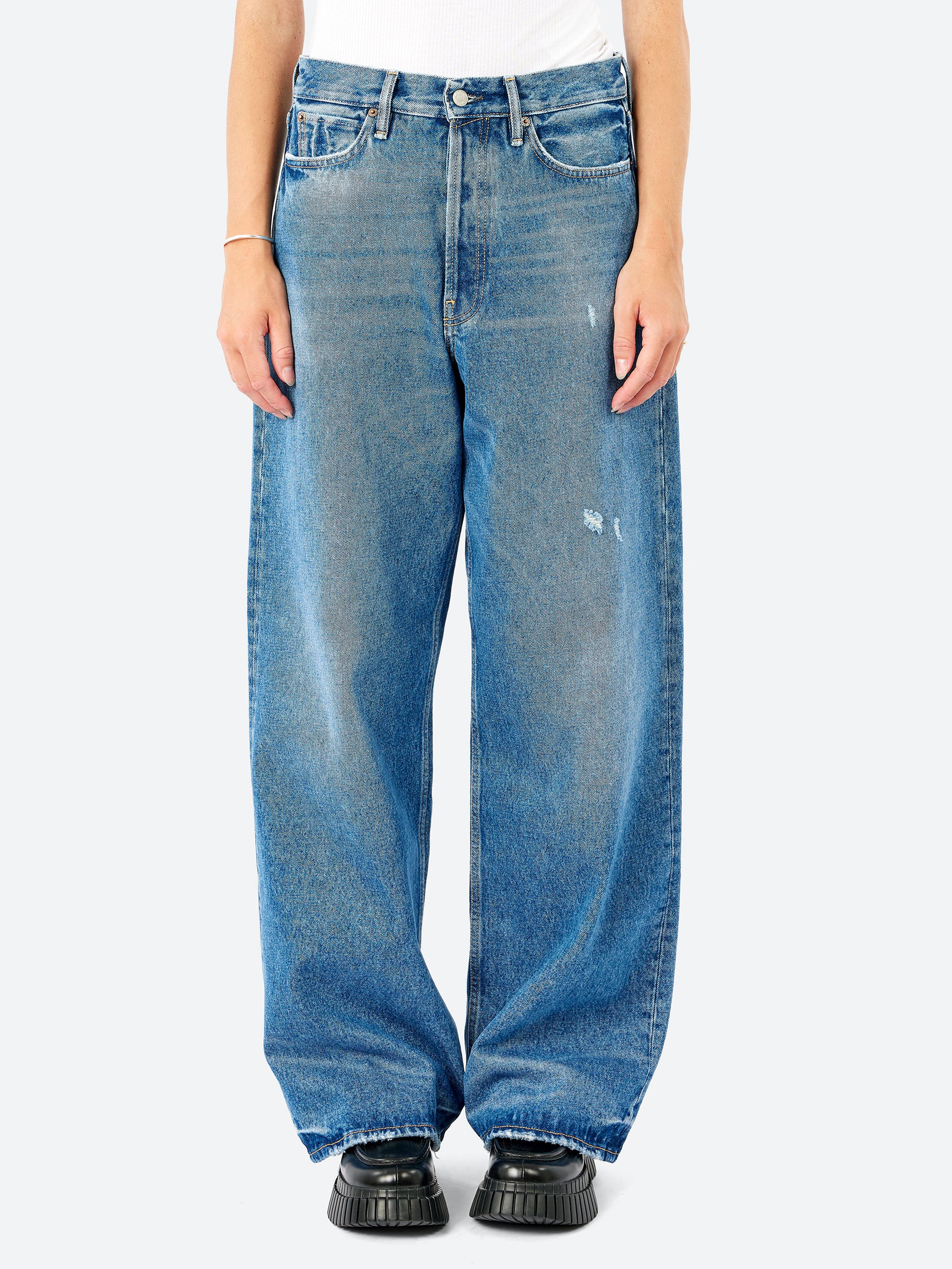 1981 Loose Fit Jeans