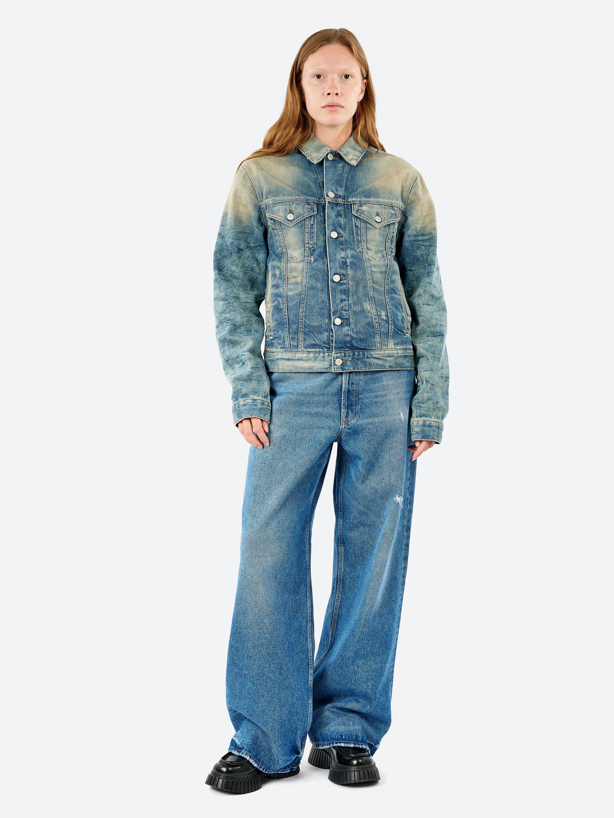 1981 Loose Fit Jeans