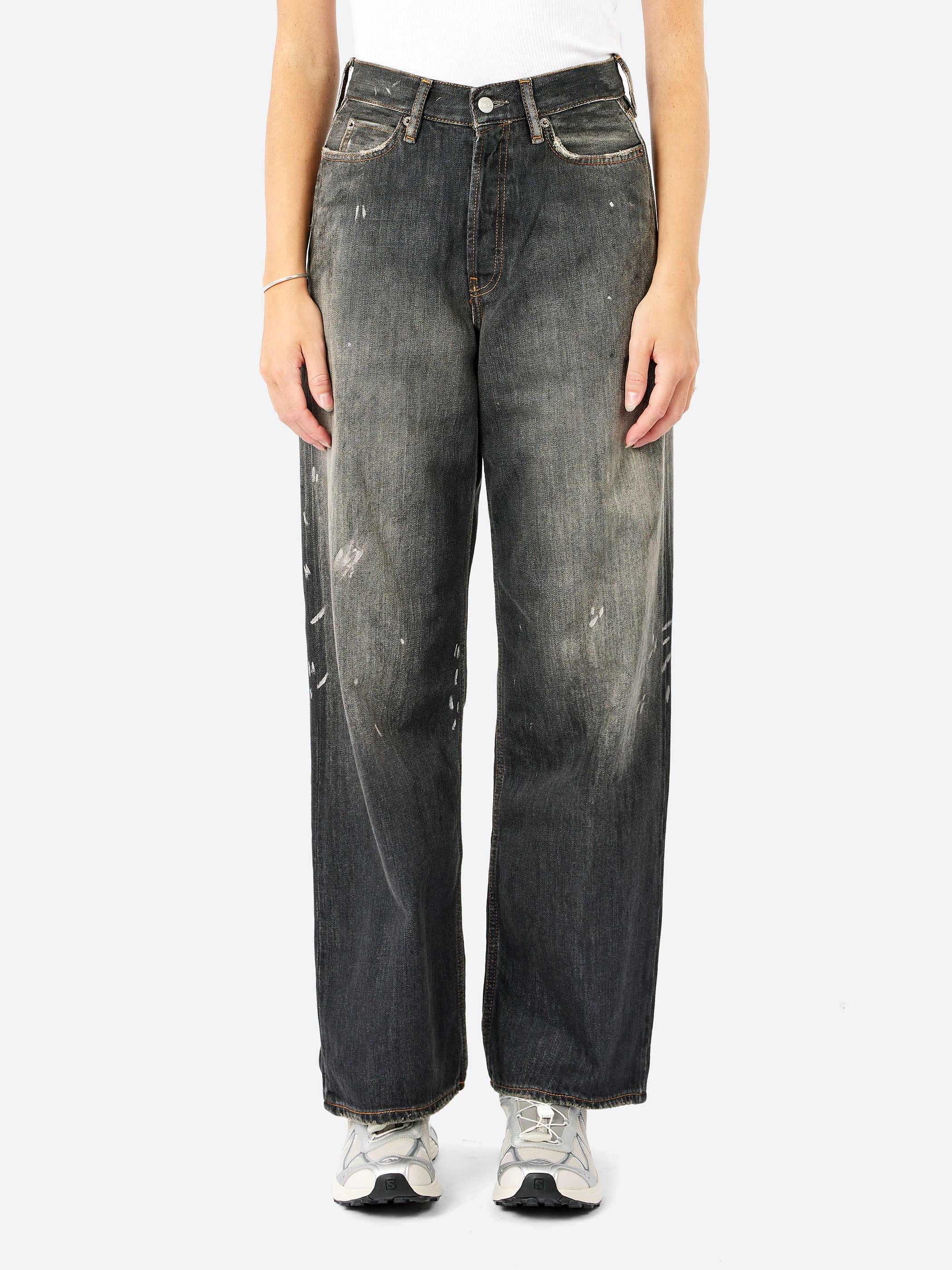 1981 Loose Fit Jeans