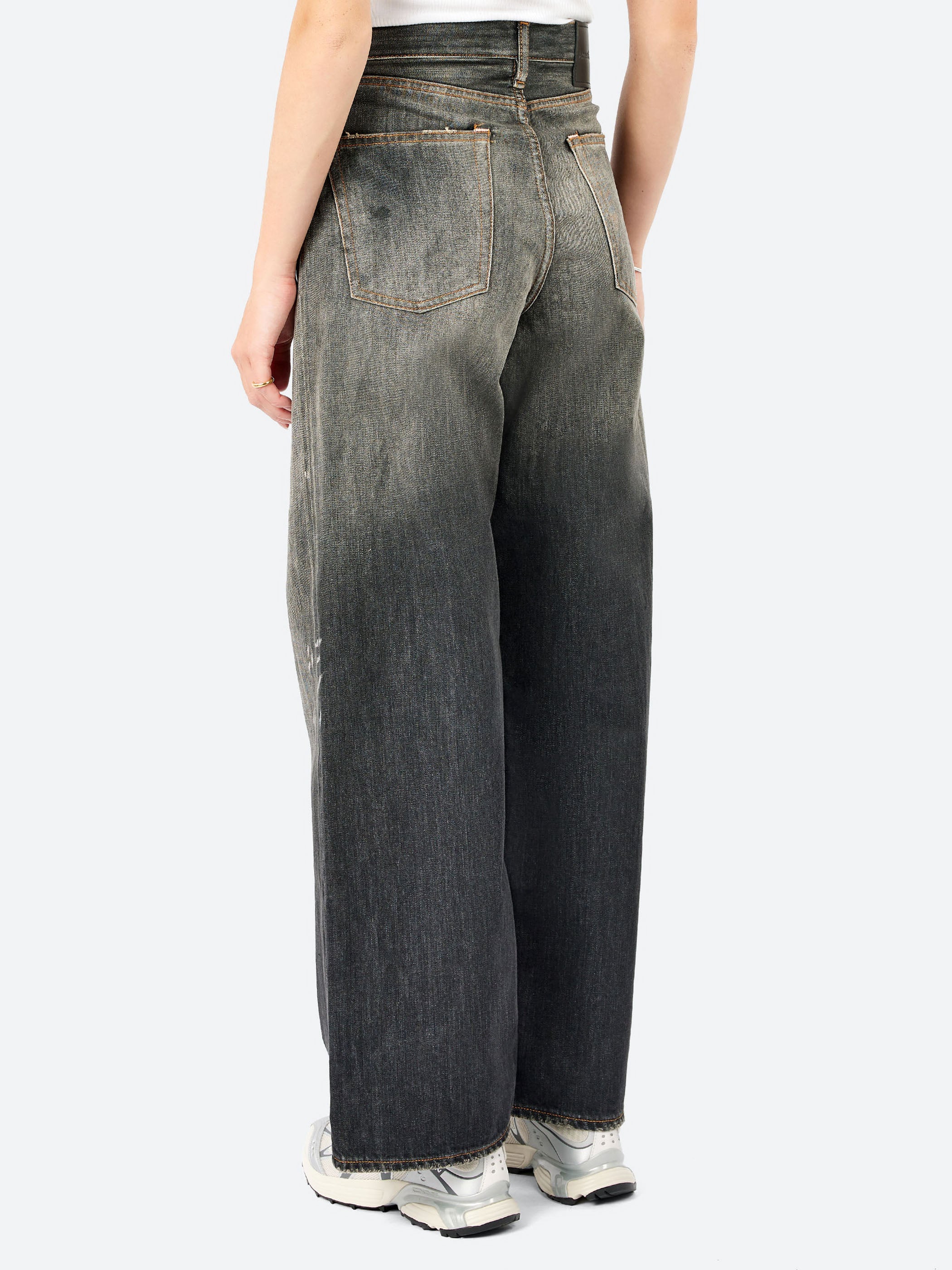 1981 Loose Fit Jeans