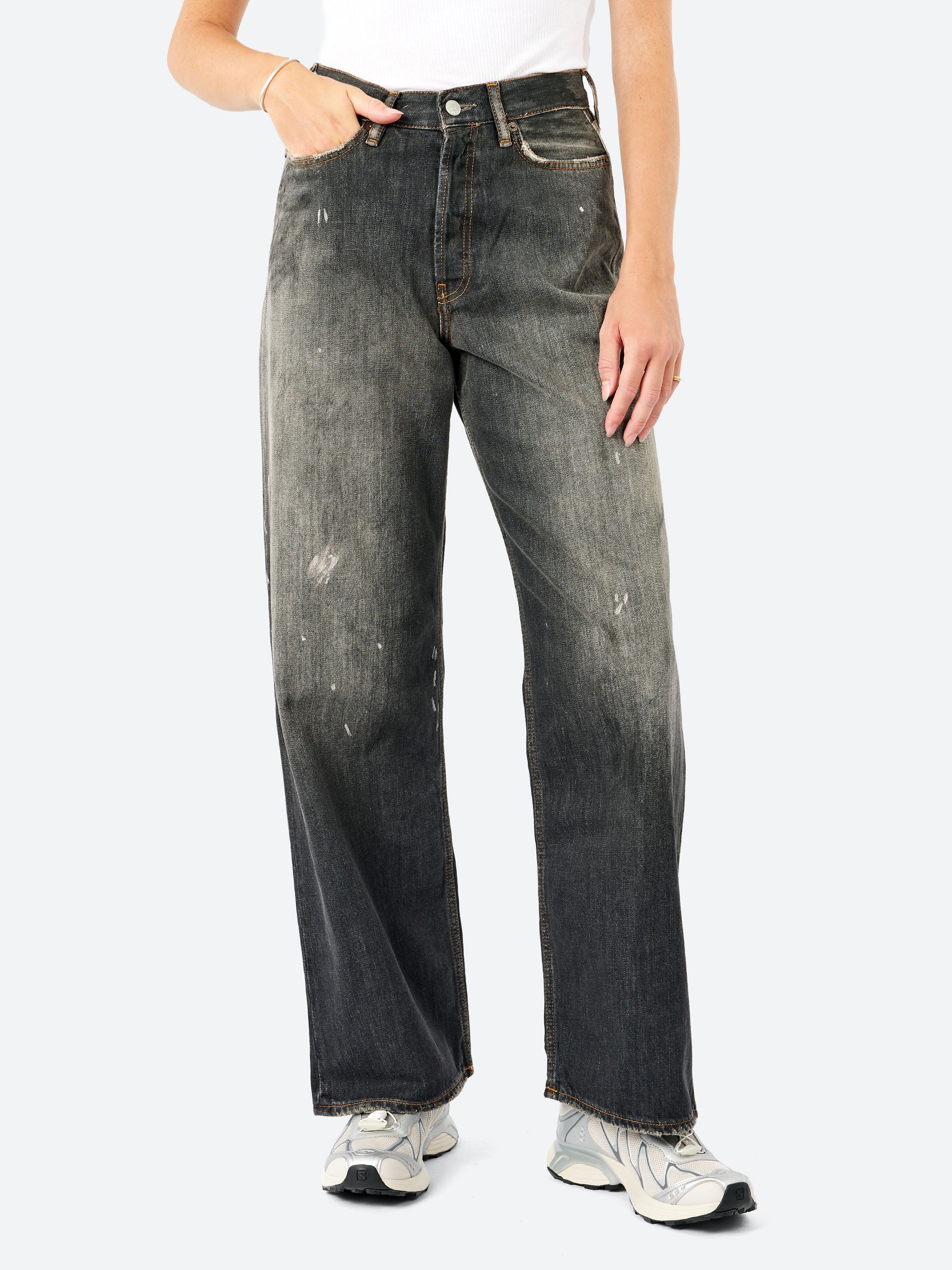 1981 Loose Fit Jeans